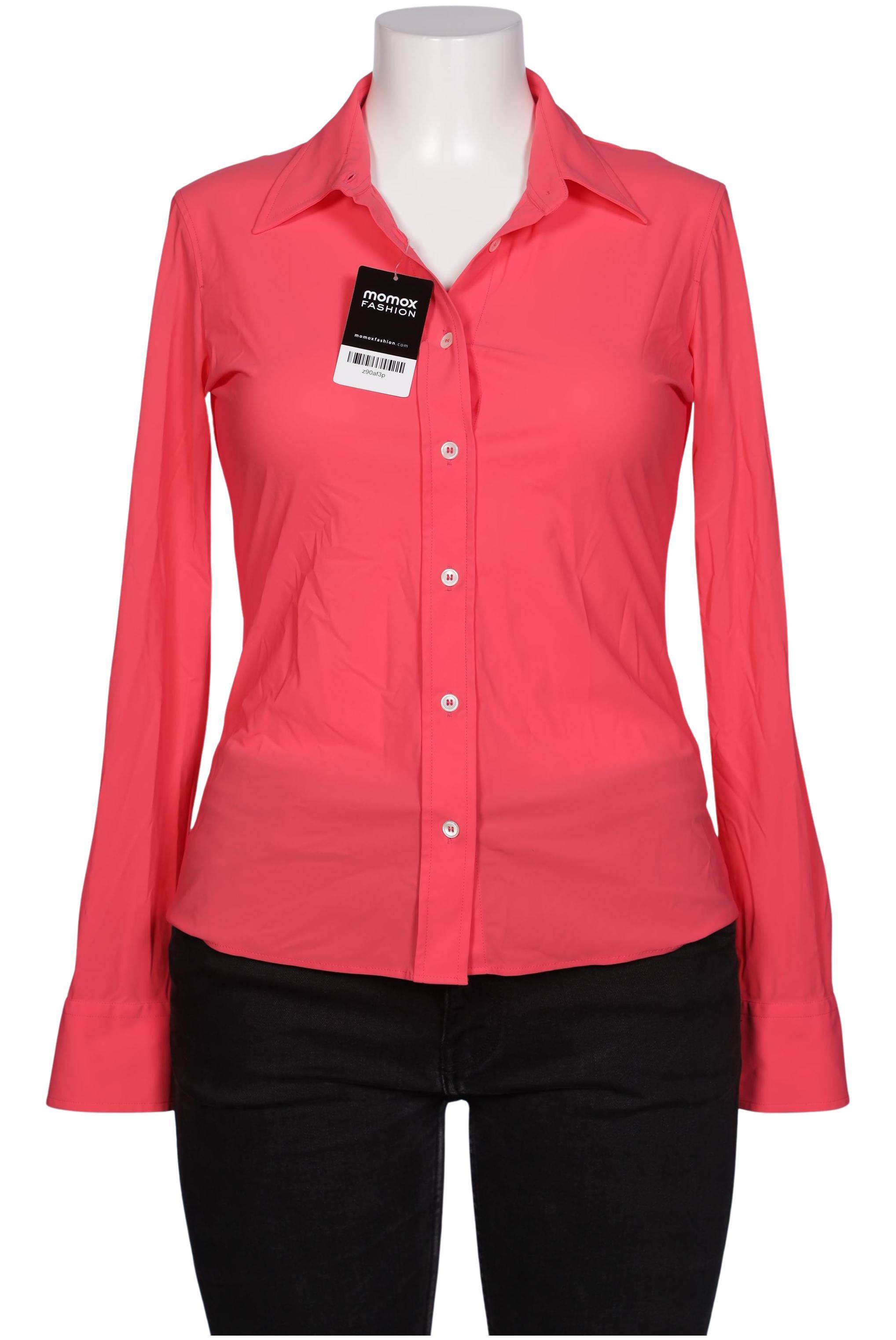 

caliban Damen Bluse, pink, Gr. 46