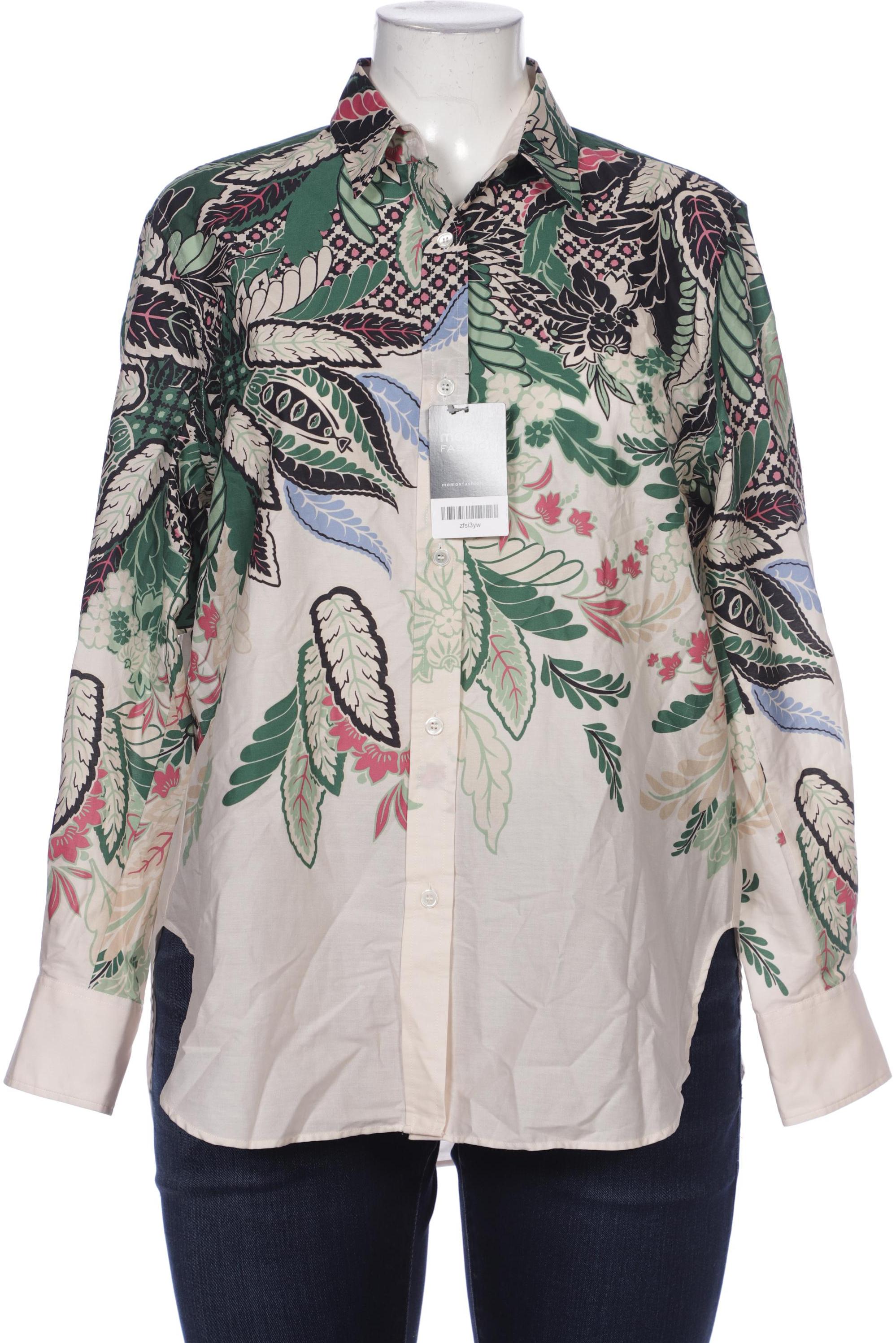 

caliban Damen Bluse, mehrfarbig, Gr. 44