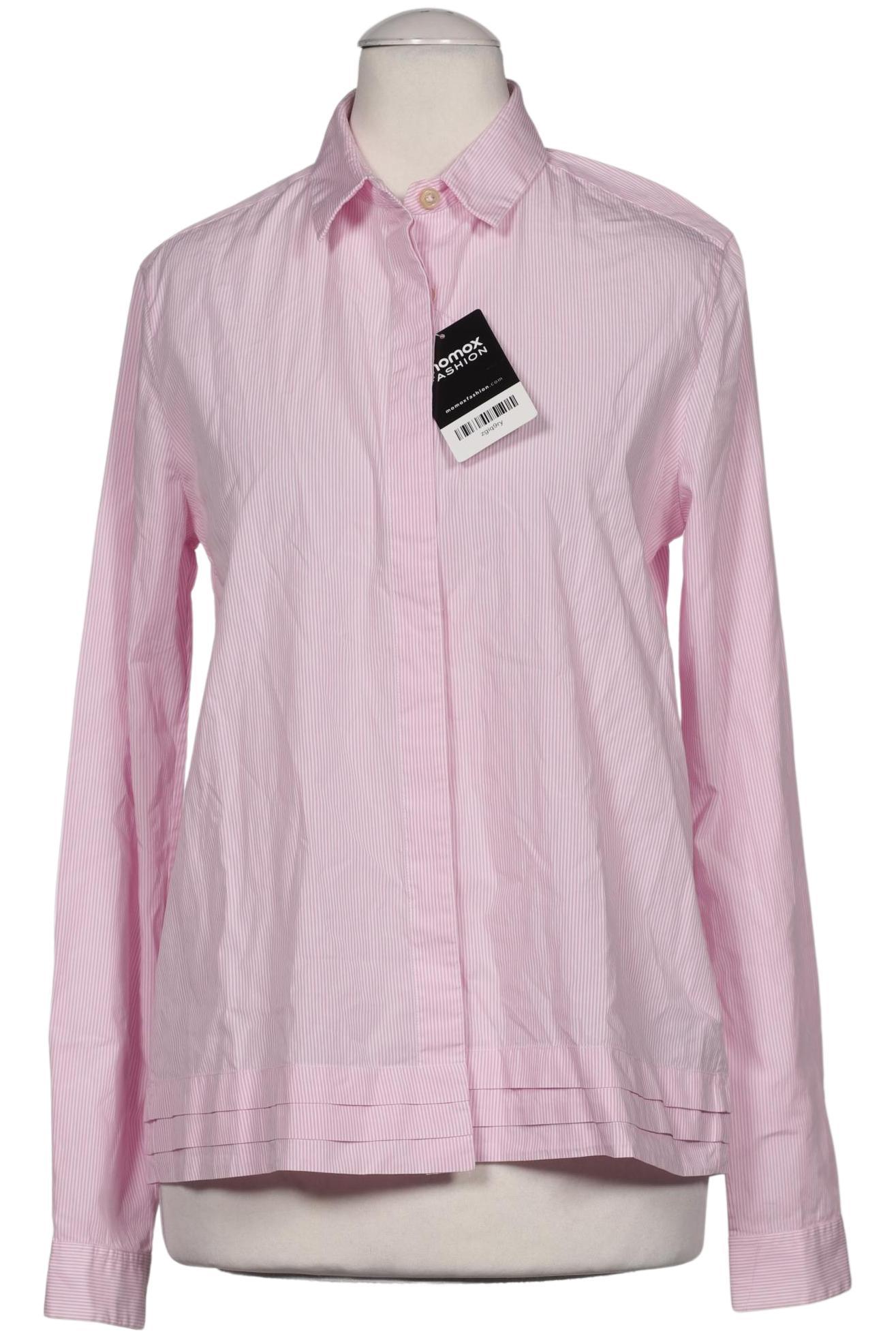 

caliban Damen Bluse, pink, Gr. 40