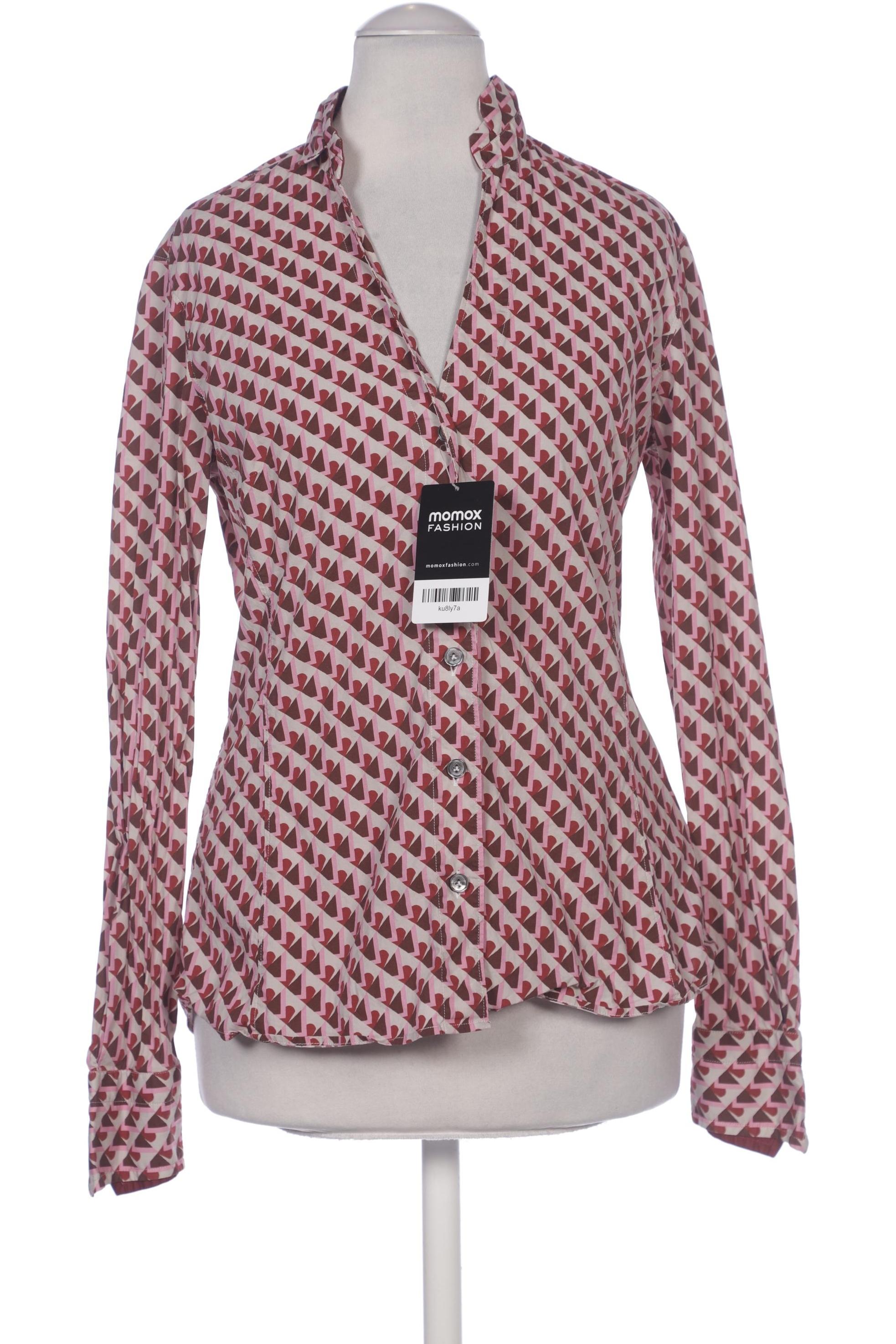 

caliban Damen Bluse, pink, Gr. 42