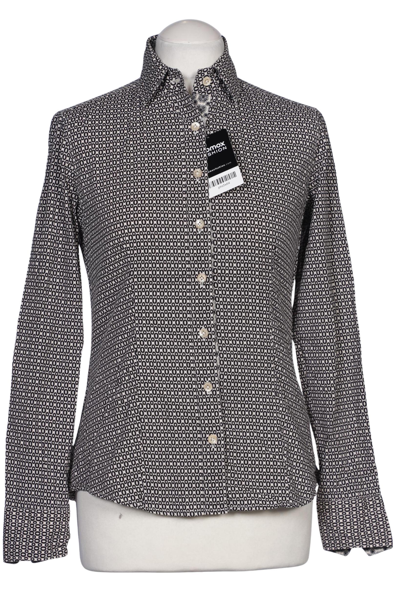 

caliban Damen Bluse, mehrfarbig, Gr. 42