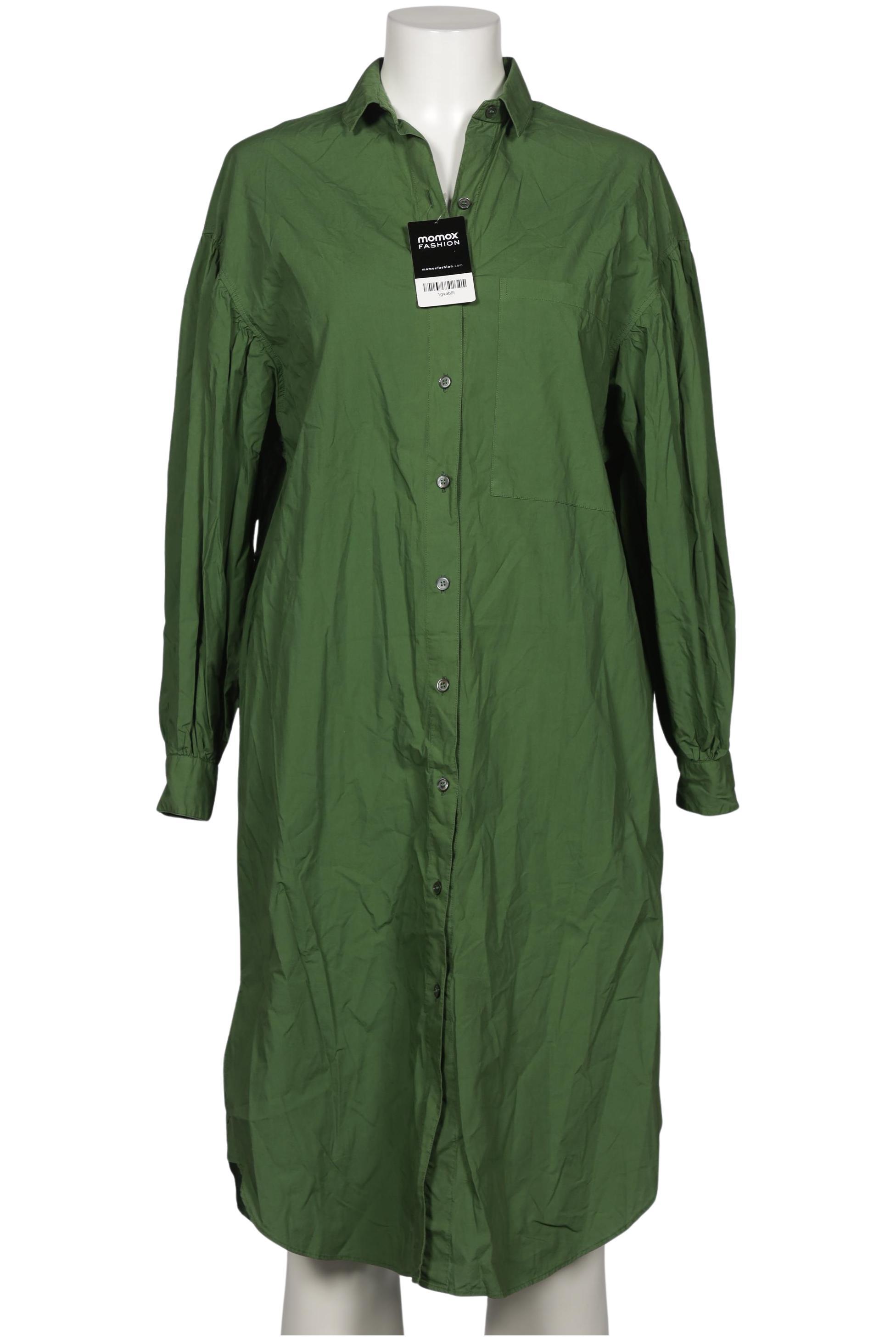 

caliban Damen Kleid, grün, Gr. 40