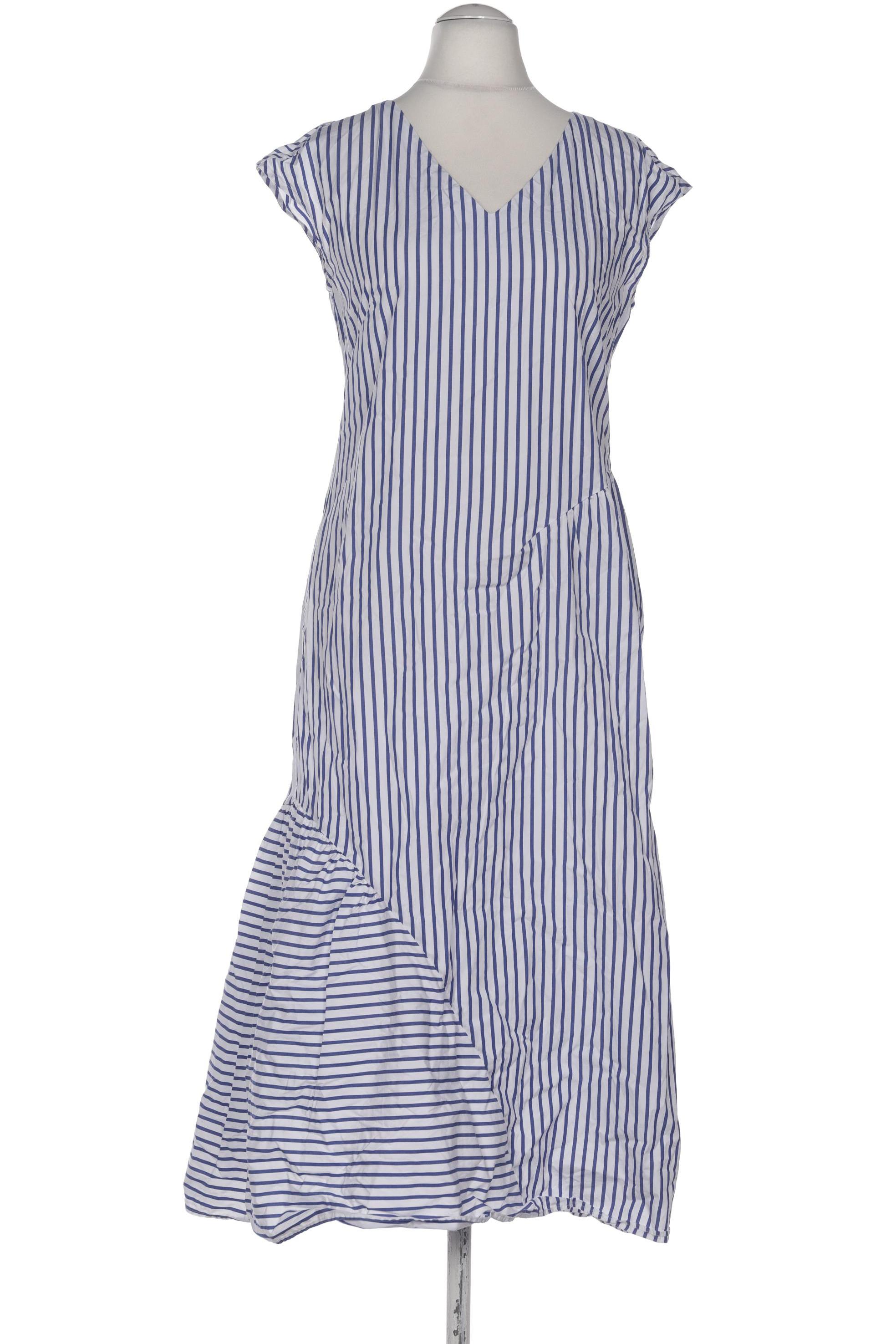 

caliban Damen Kleid, blau, Gr. 42