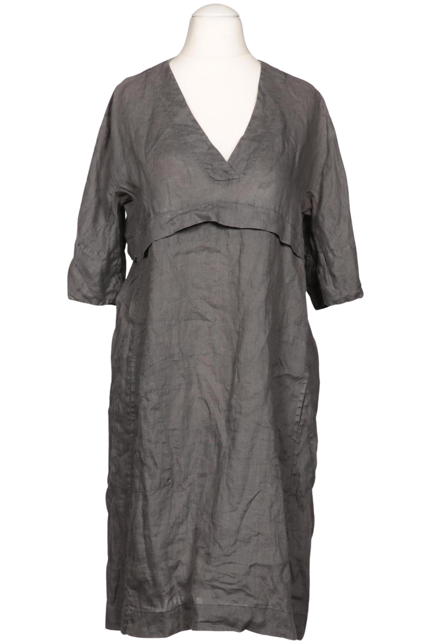 

caliban Damen Kleid, grau, Gr. 42