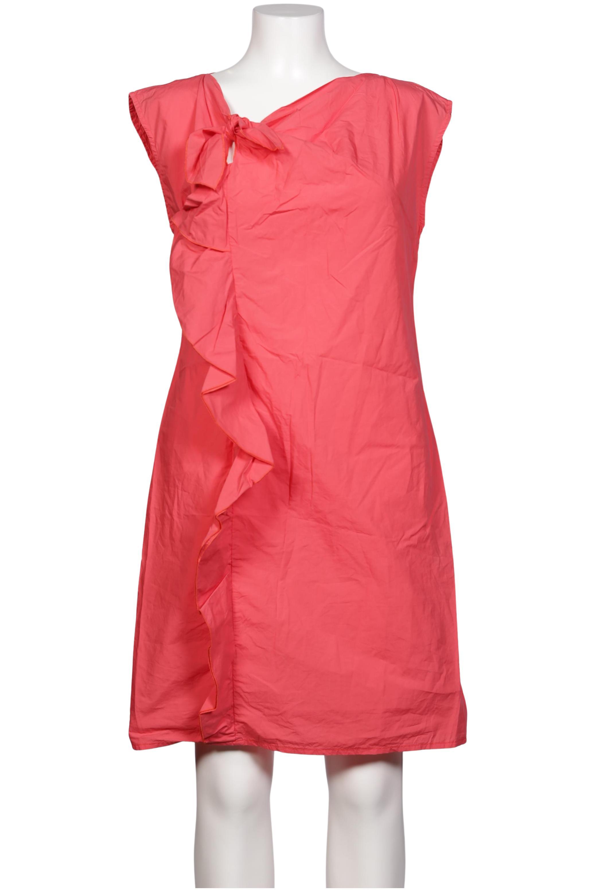 

caliban Damen Kleid, pink, Gr. 48