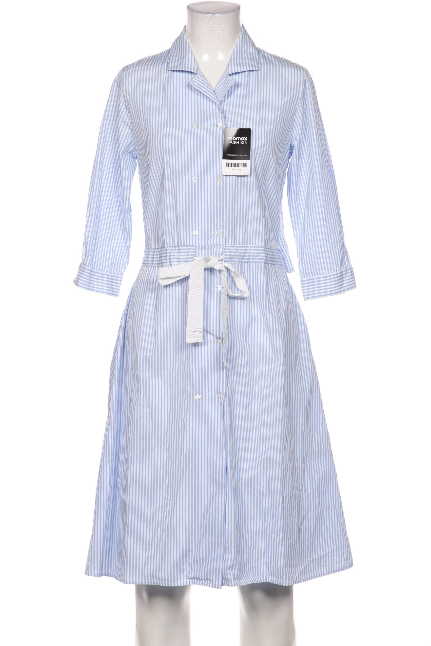 

caliban Damen Kleid, blau, Gr. 40