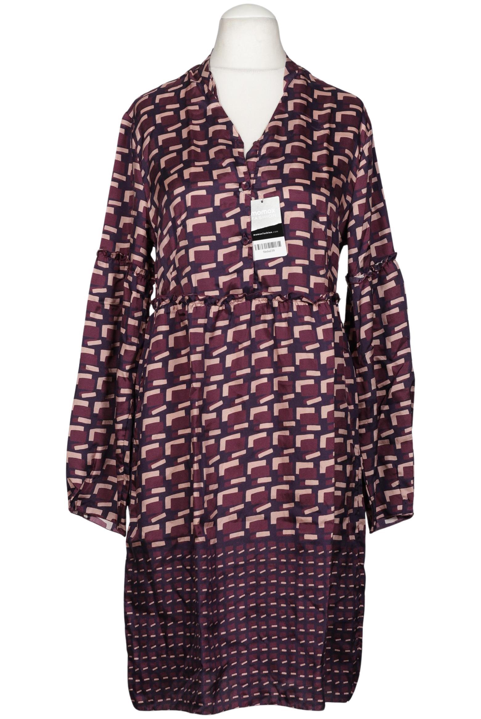 

caliban Damen Kleid, flieder, Gr. 44