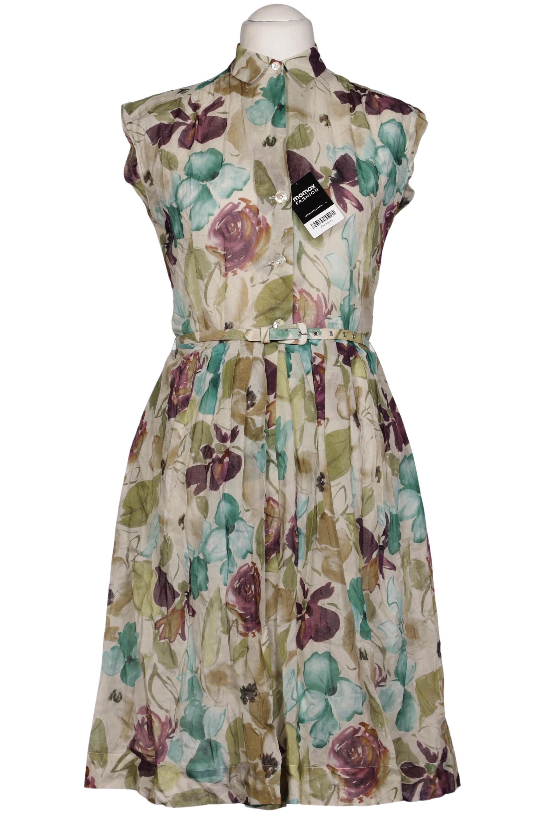 

caliban Damen Kleid, mehrfarbig, Gr. 46