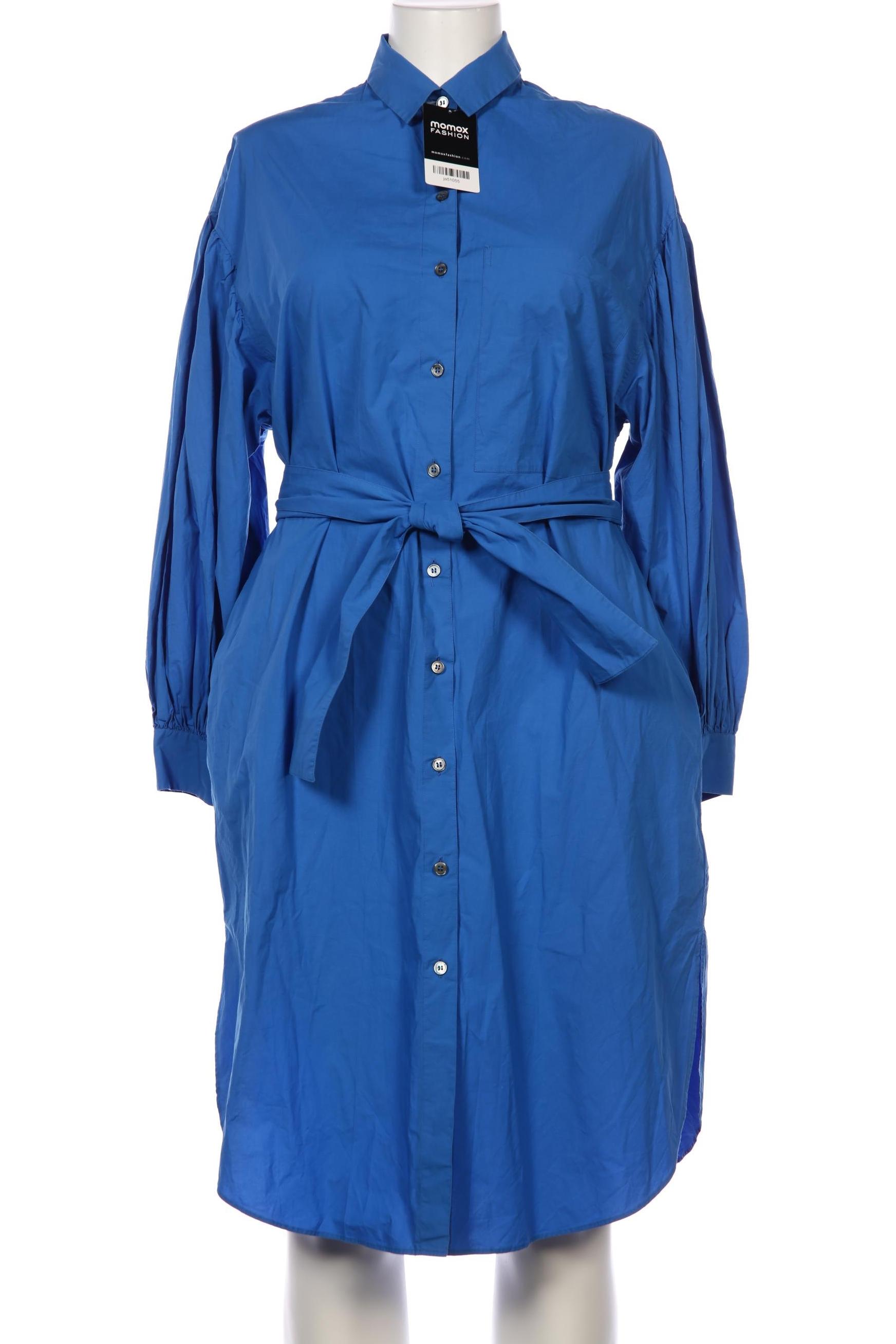 

caliban Damen Kleid, blau, Gr. 44