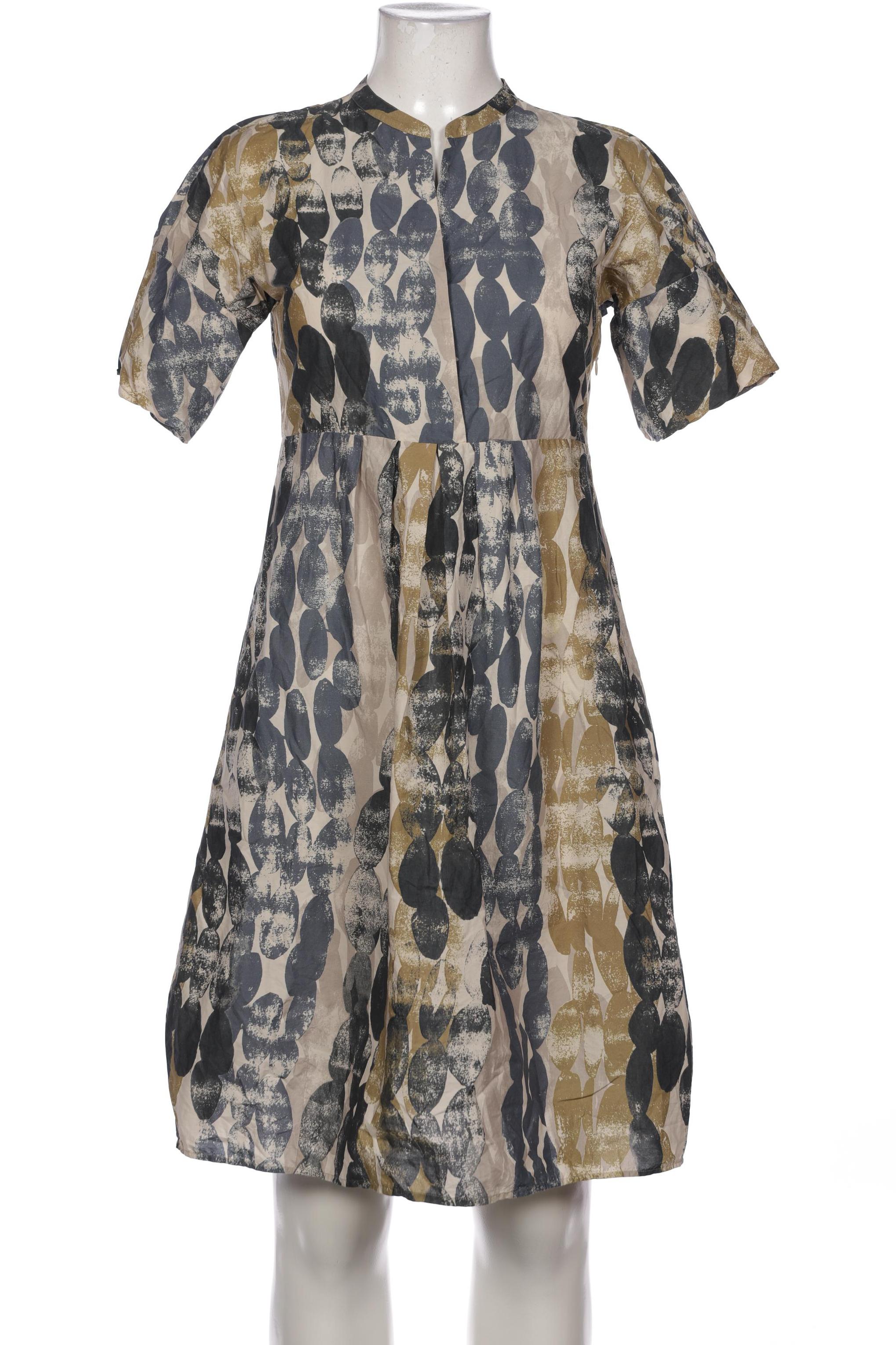 

caliban Damen Kleid, mehrfarbig, Gr. 42