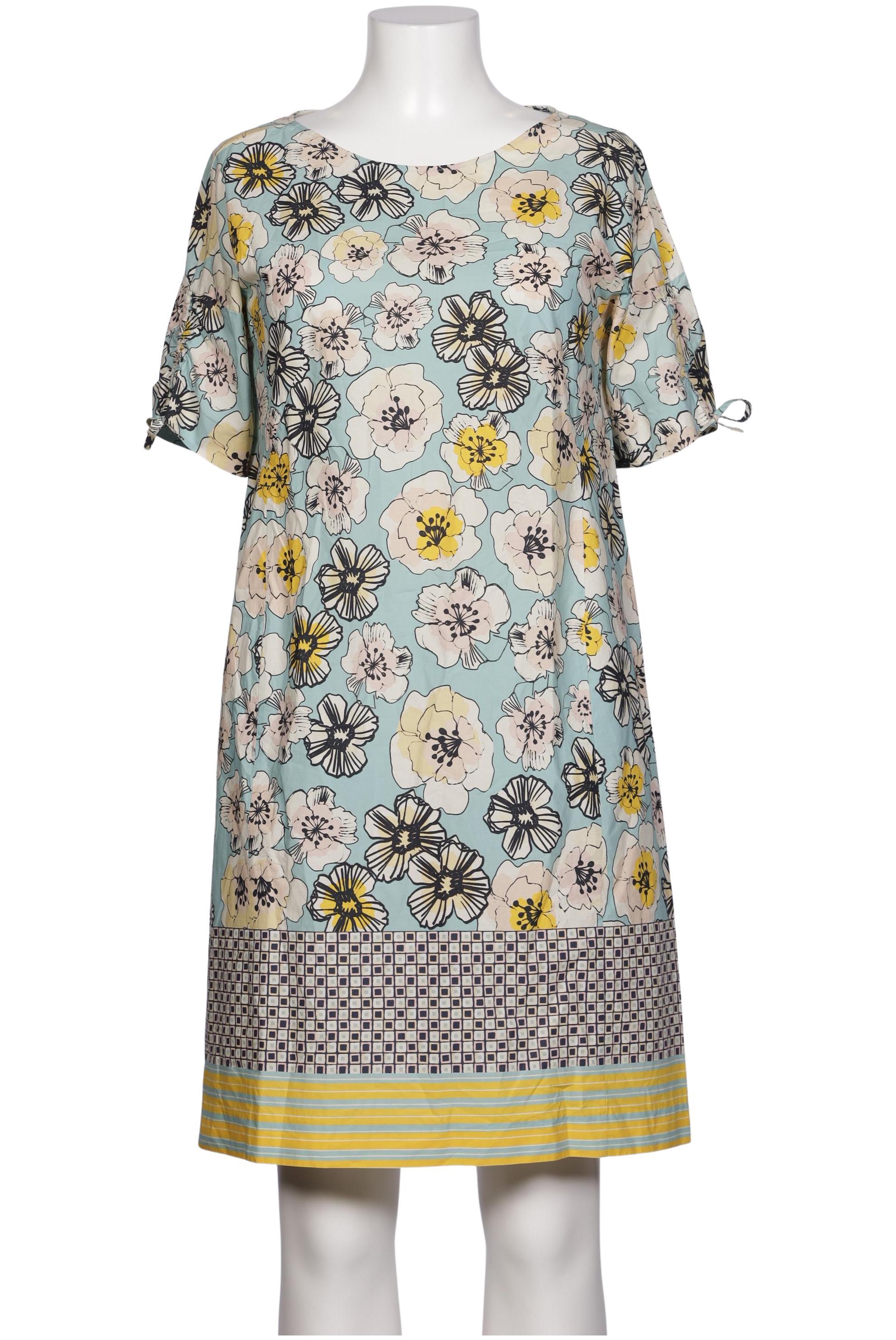 

caliban Damen Kleid, hellblau, Gr. 46