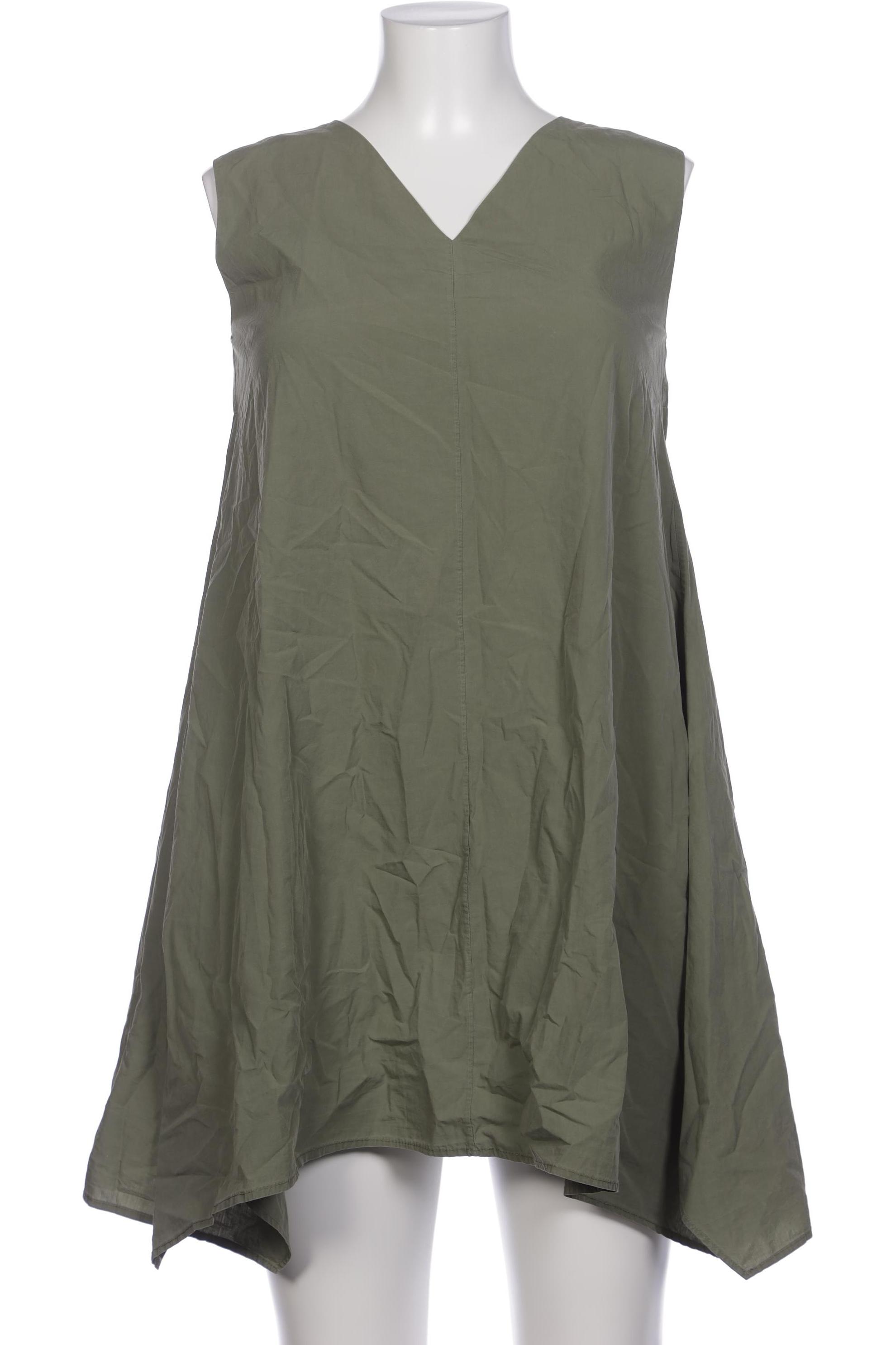 

caliban Damen Kleid, grün, Gr. 44