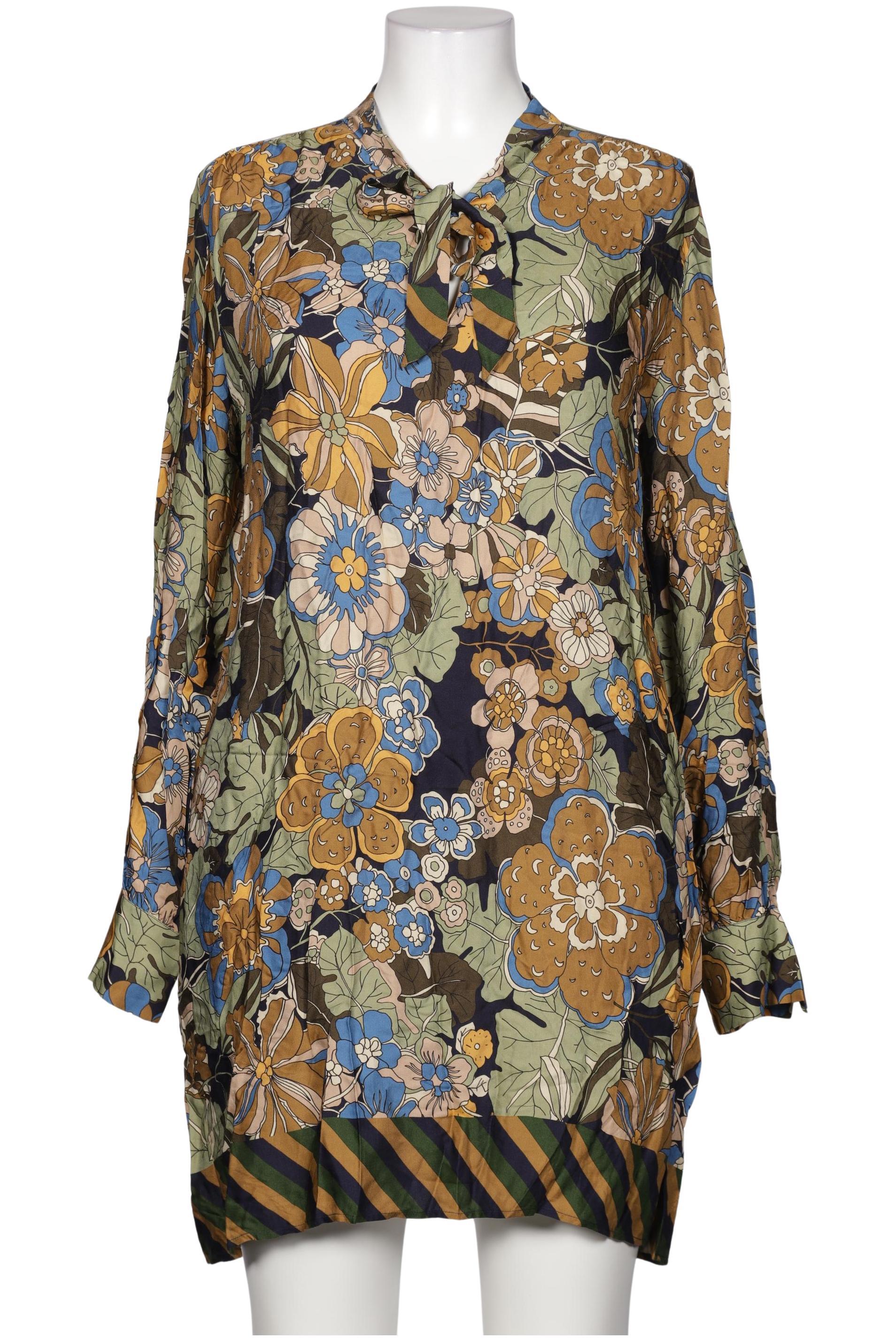 

caliban Damen Kleid, mehrfarbig, Gr. 46