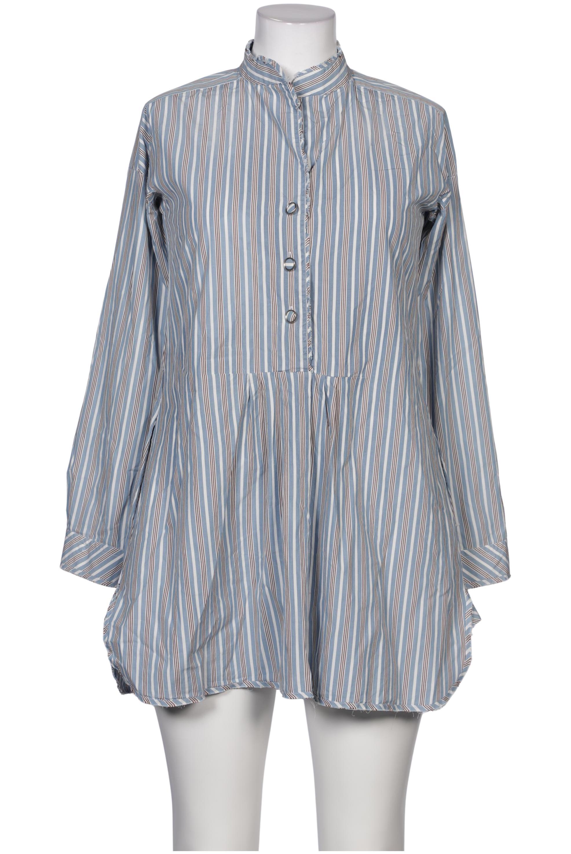 

caliban Damen Kleid, hellblau, Gr. 42