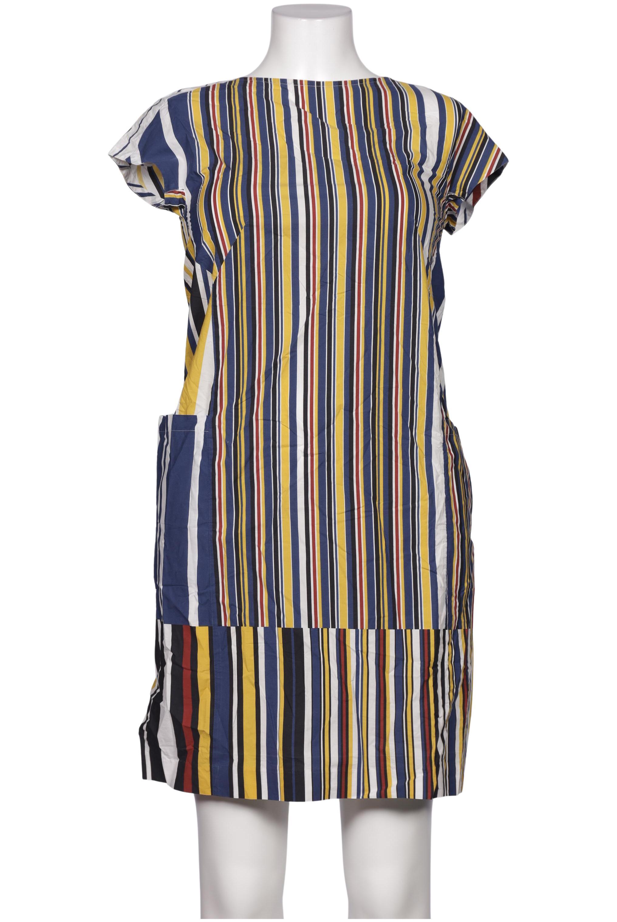 

caliban Damen Kleid, marineblau, Gr. 42