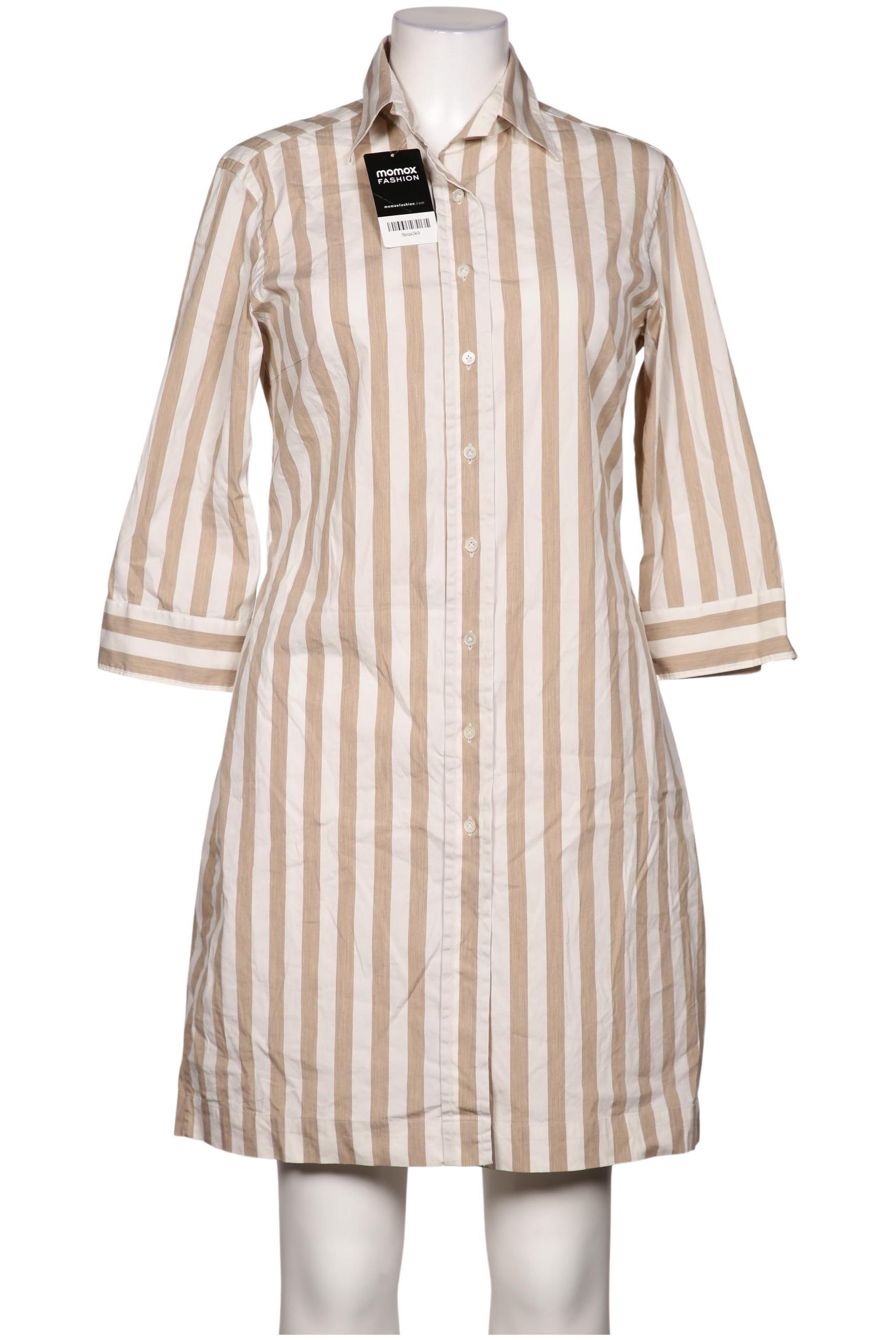 

caliban Damen Kleid, beige, Gr. 48