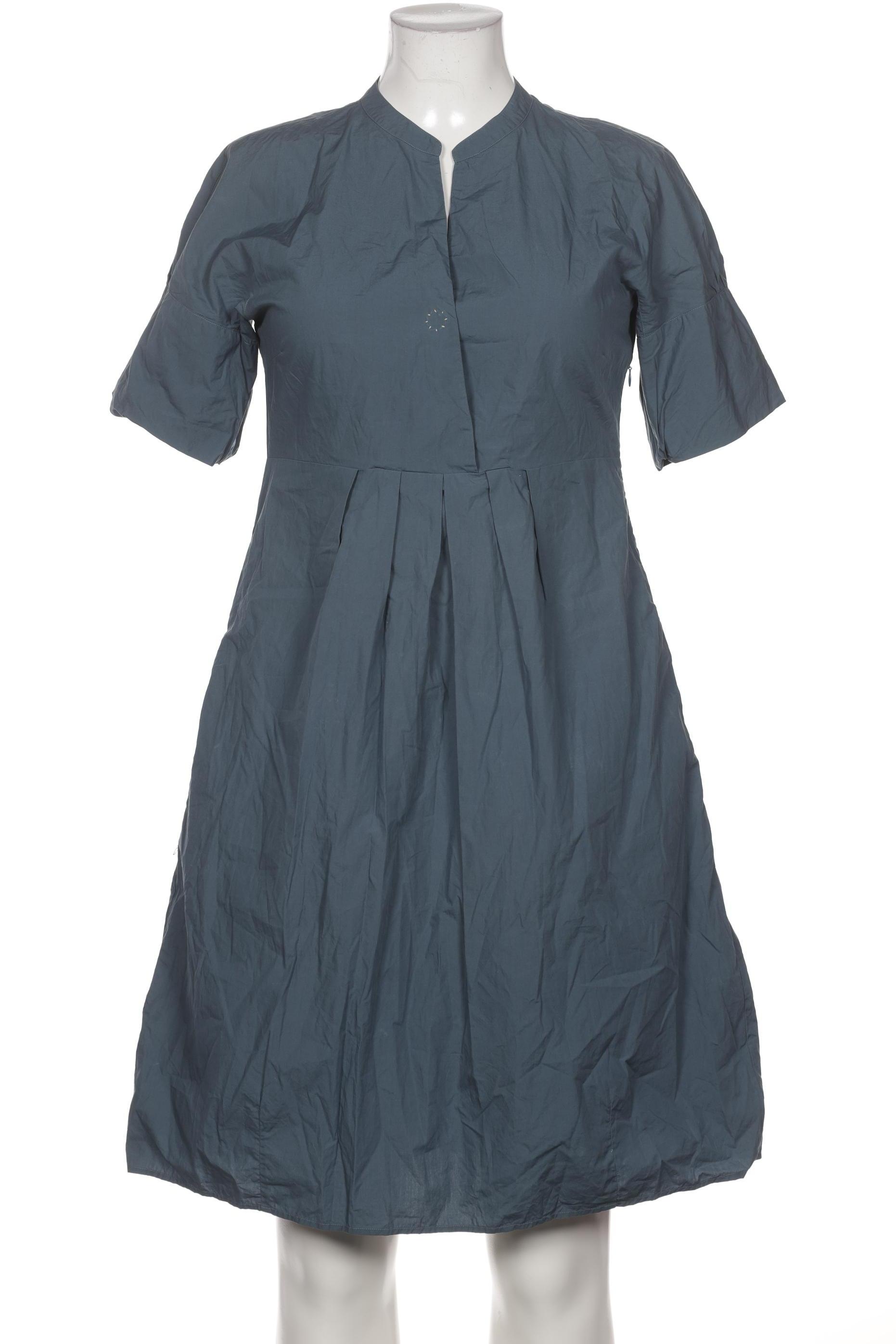 

caliban Damen Kleid, blau, Gr. 44