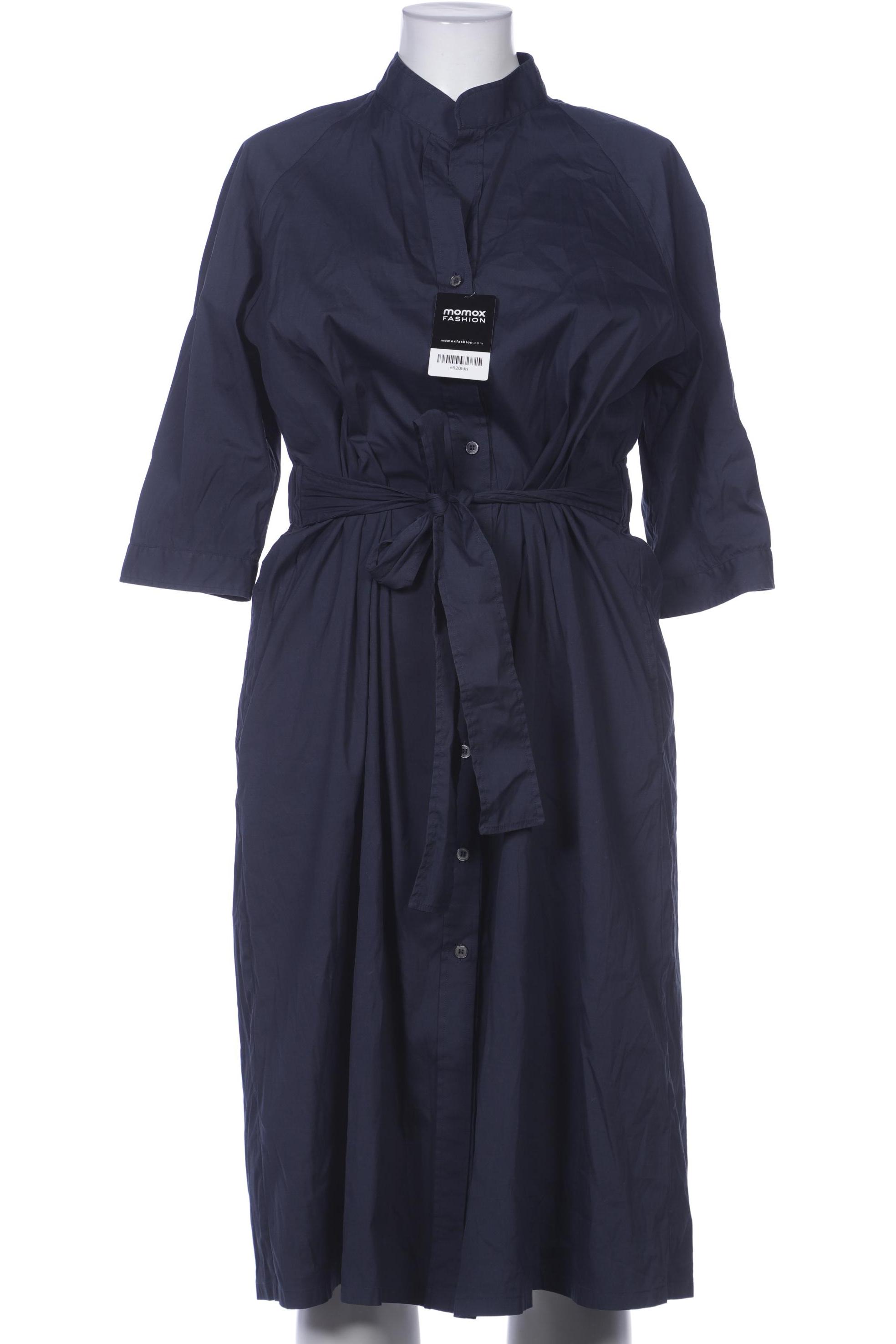 

caliban Damen Kleid, marineblau, Gr. 44