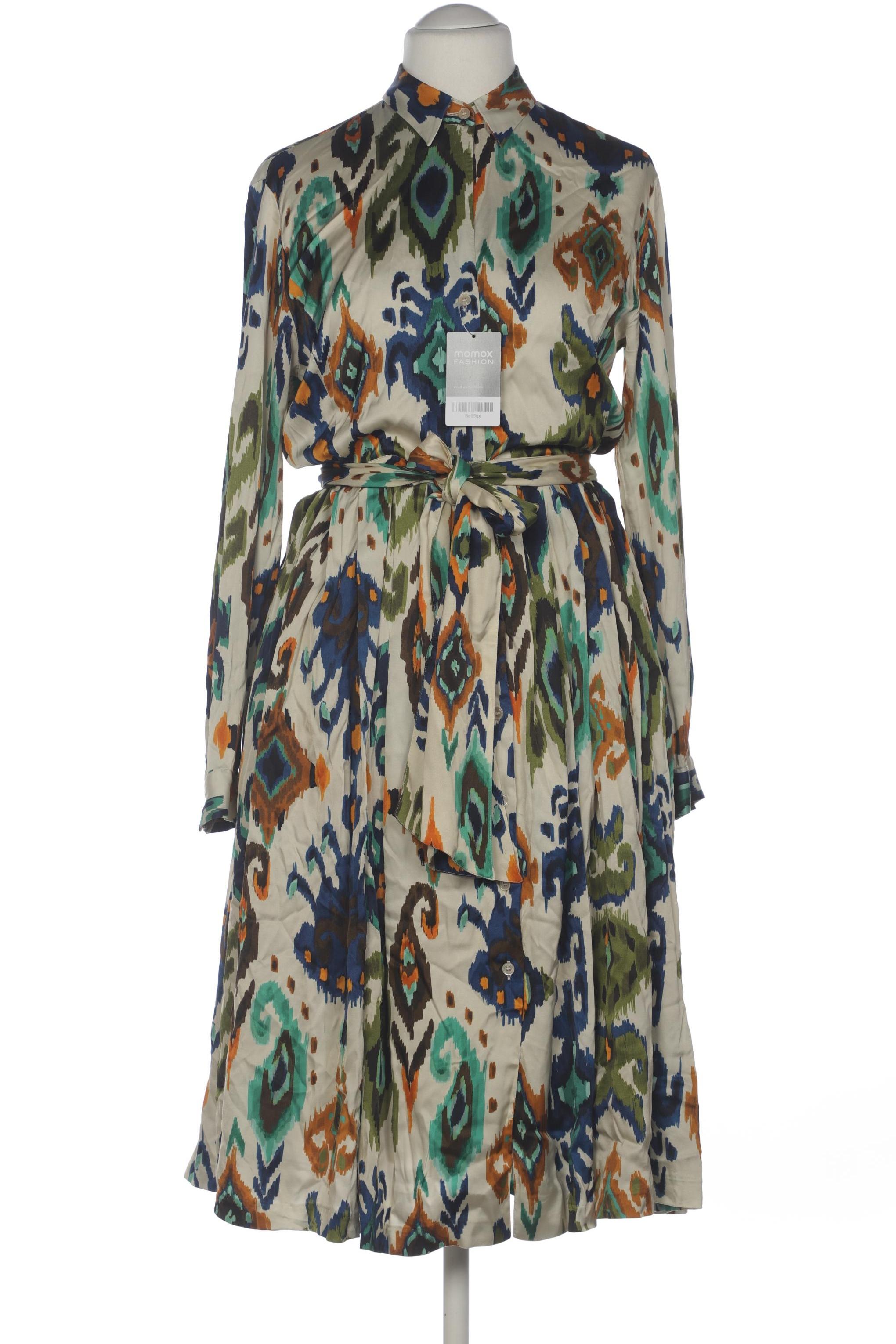 

caliban Damen Kleid, mehrfarbig, Gr. 46