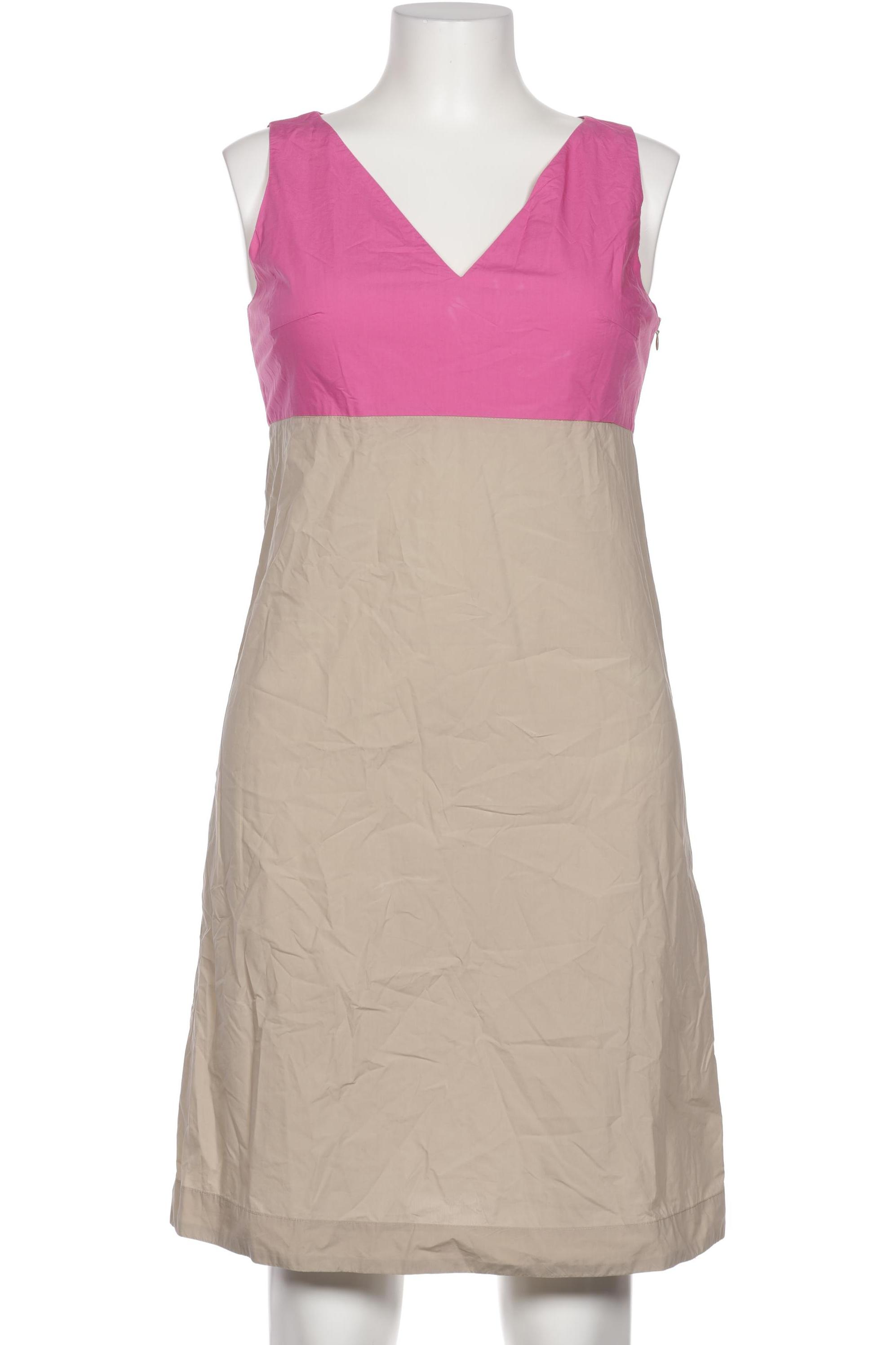 

caliban Damen Kleid, beige, Gr. 46