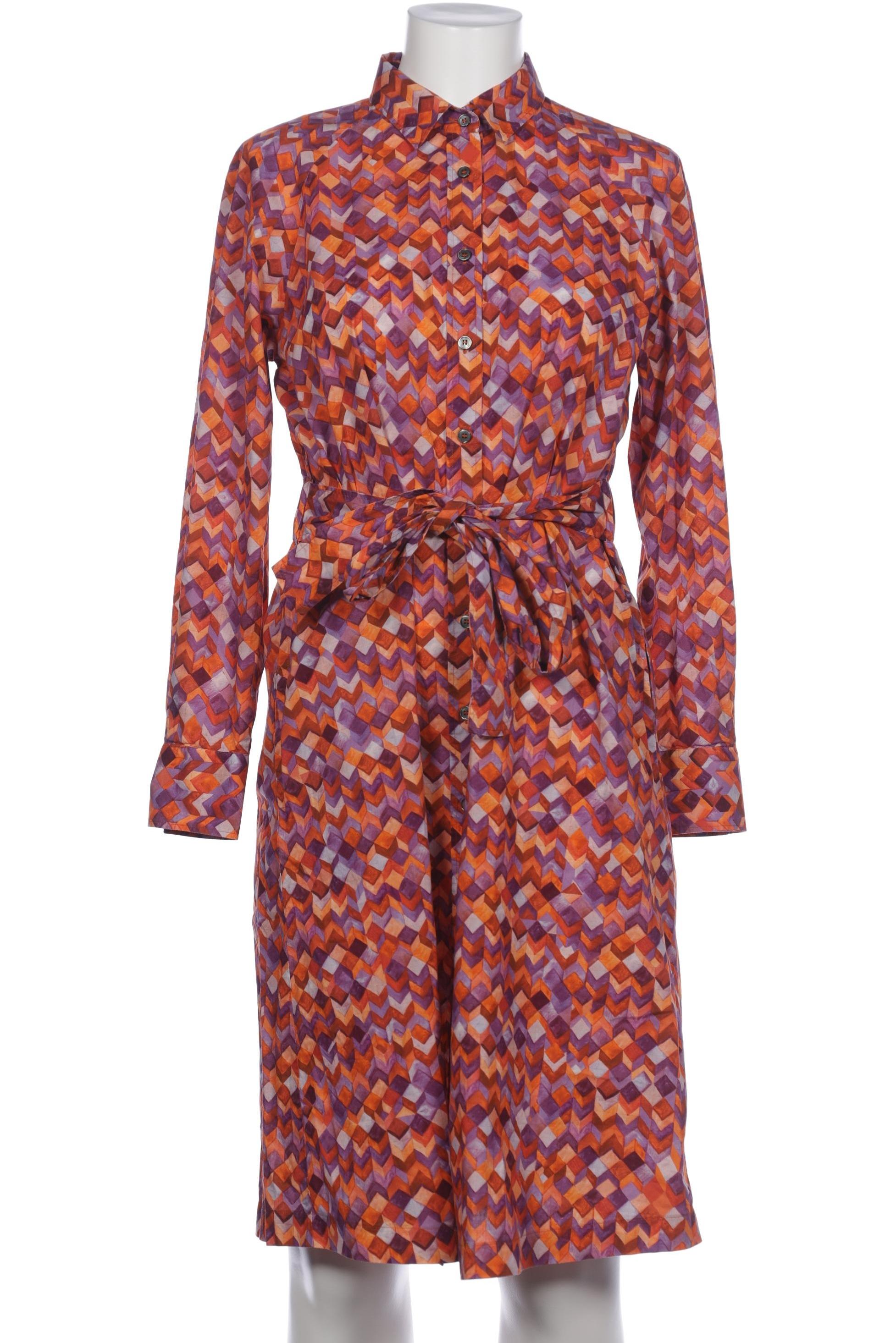 

caliban Damen Kleid, orange, Gr. 44