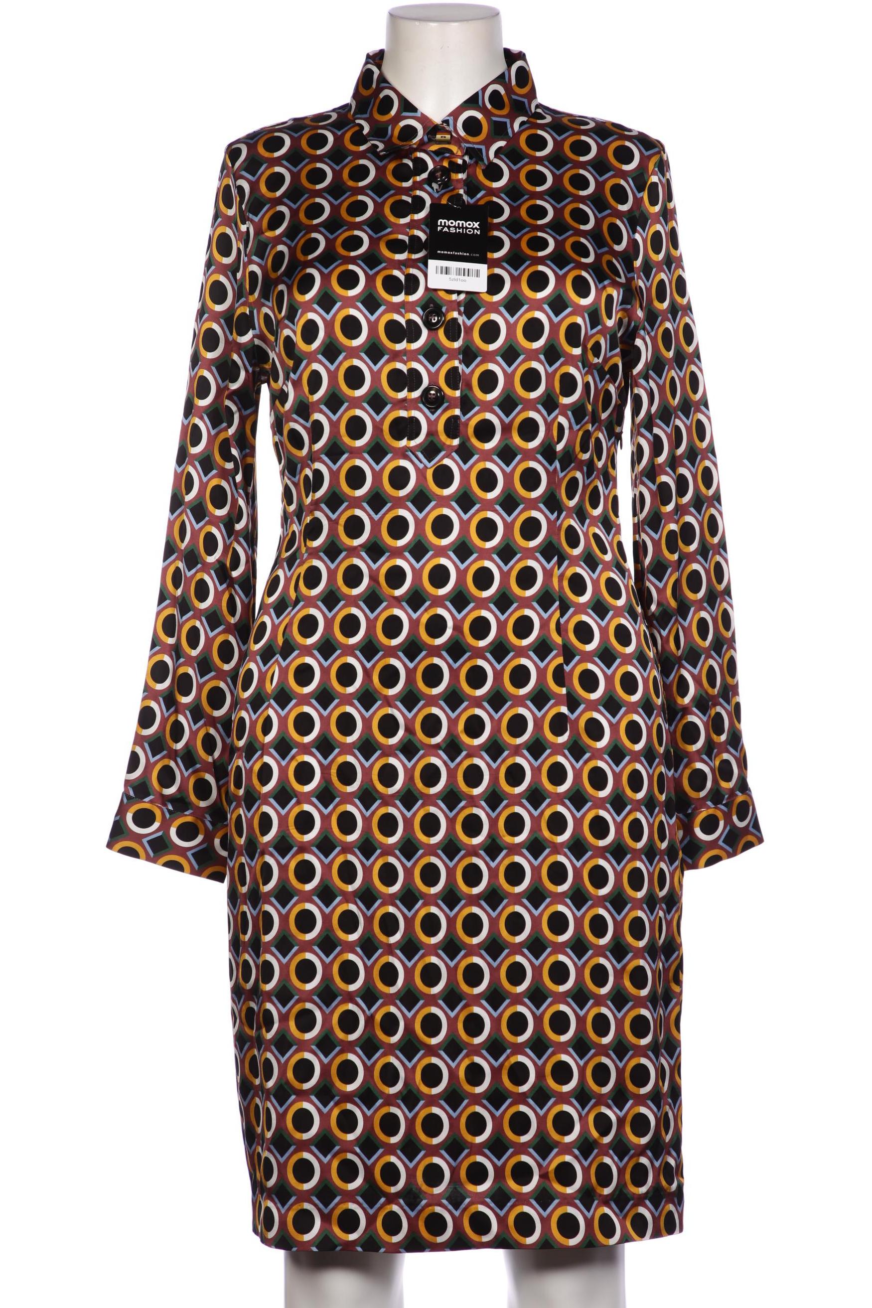 

caliban Damen Kleid, mehrfarbig, Gr. 46