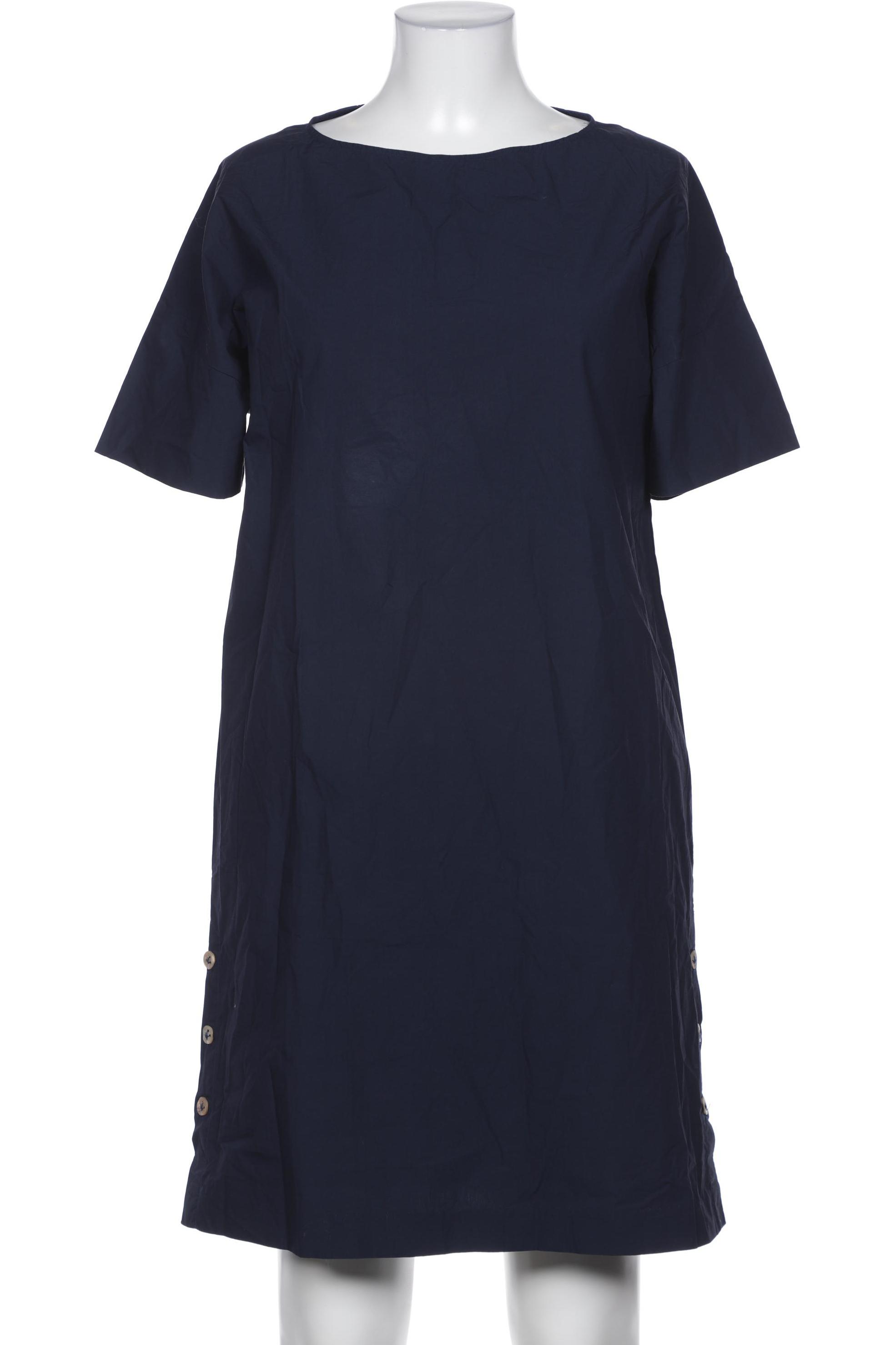 

caliban Damen Kleid, marineblau
