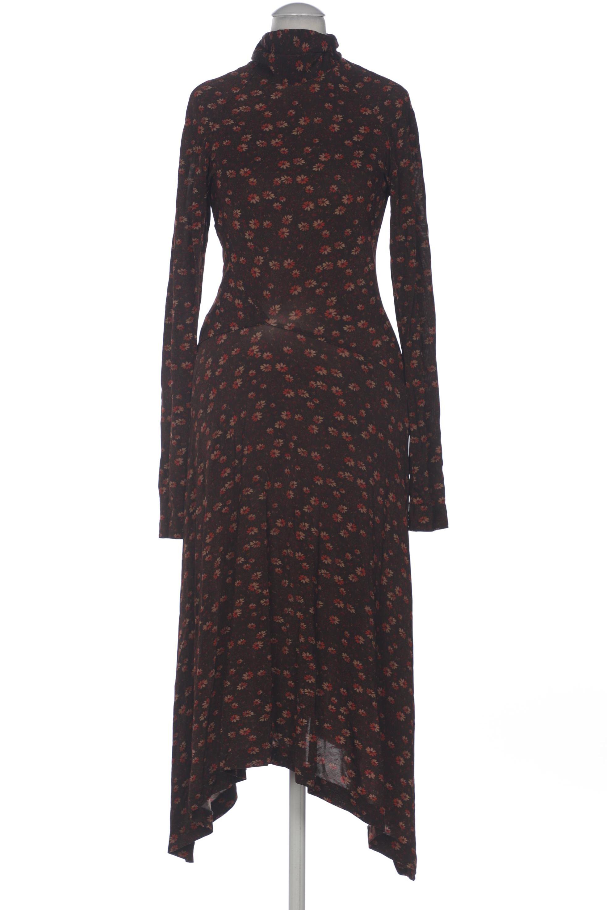 Thumbnail - caliban Damen Kleid, braun, Gr. 40