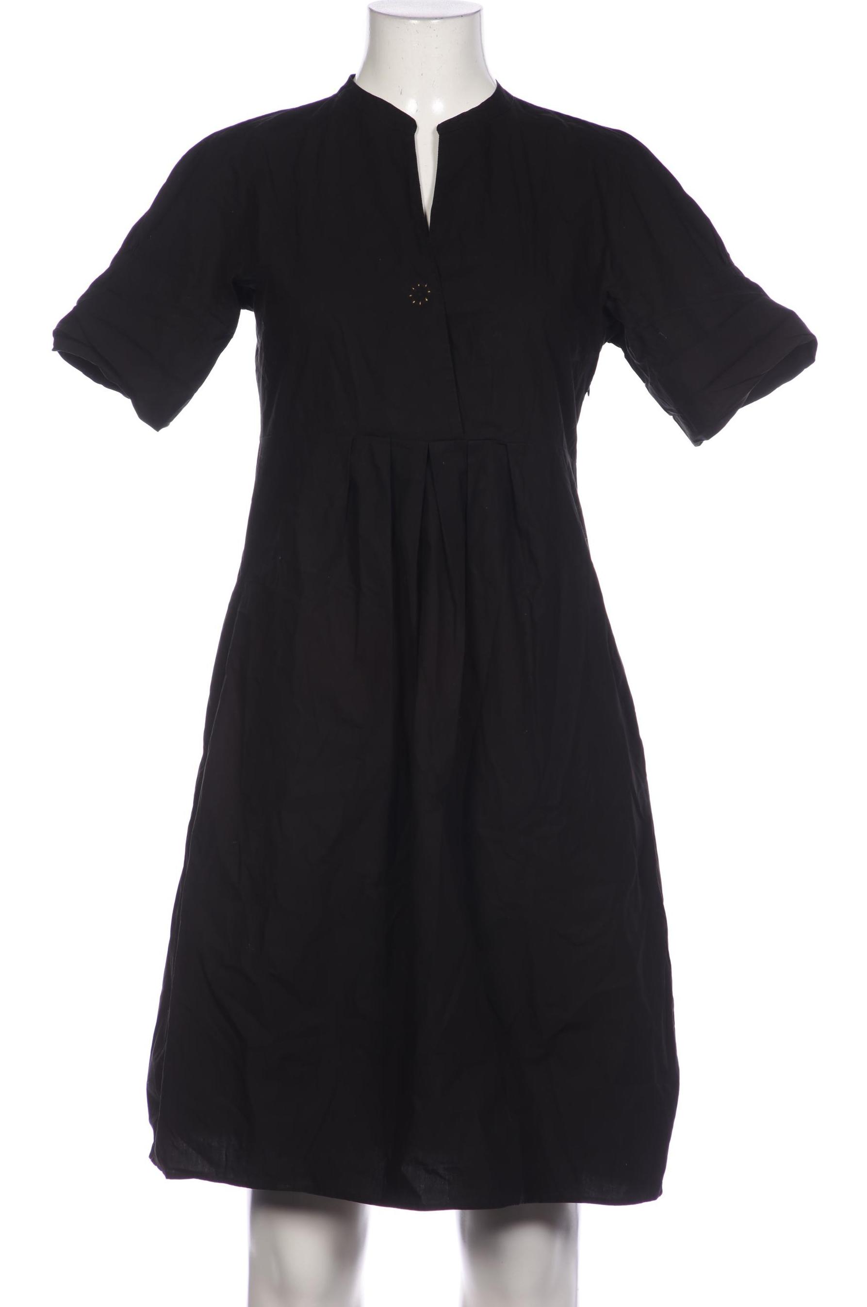 

caliban Damen Kleid, schwarz, Gr. 42
