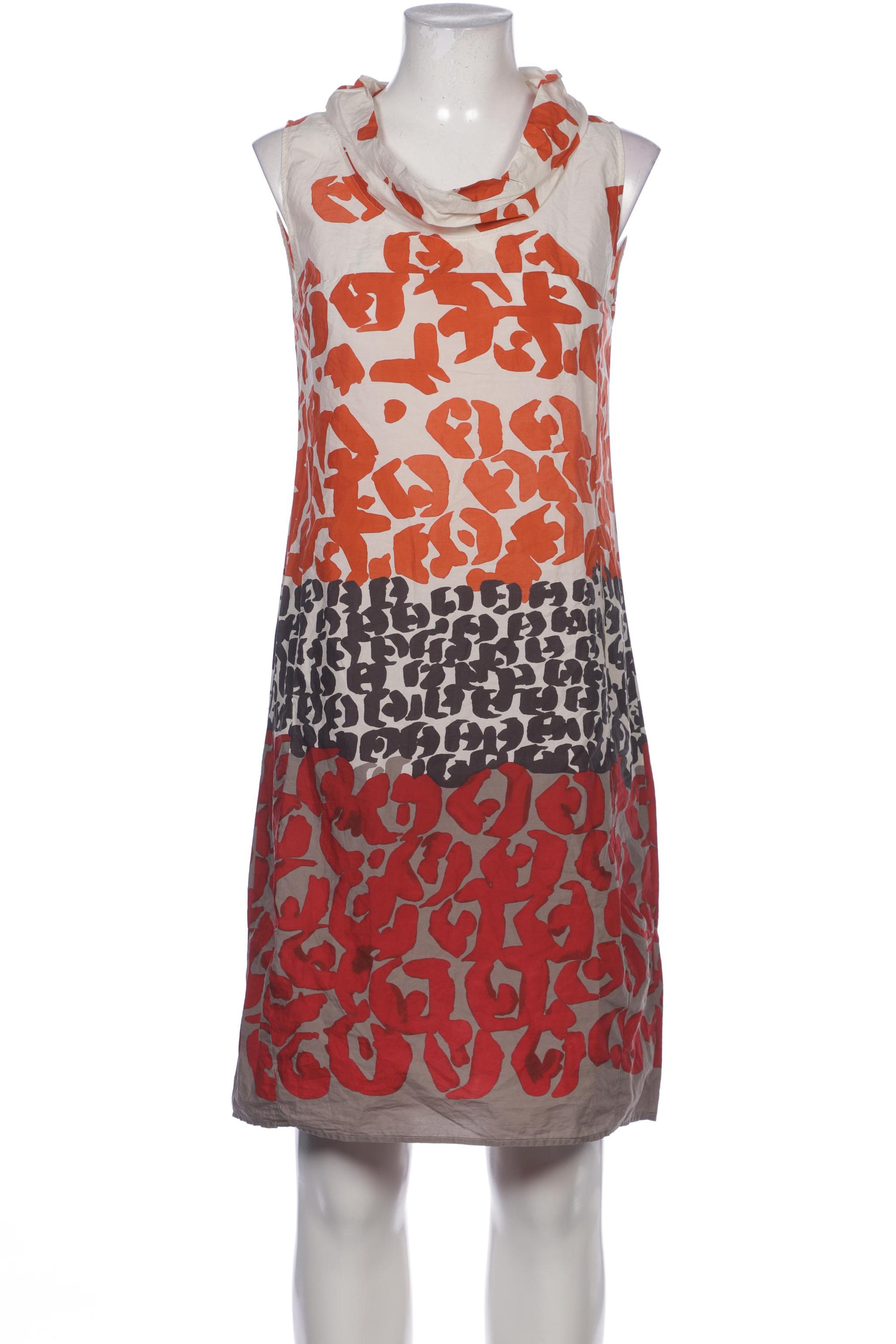 

caliban Damen Kleid, orange, Gr. 44