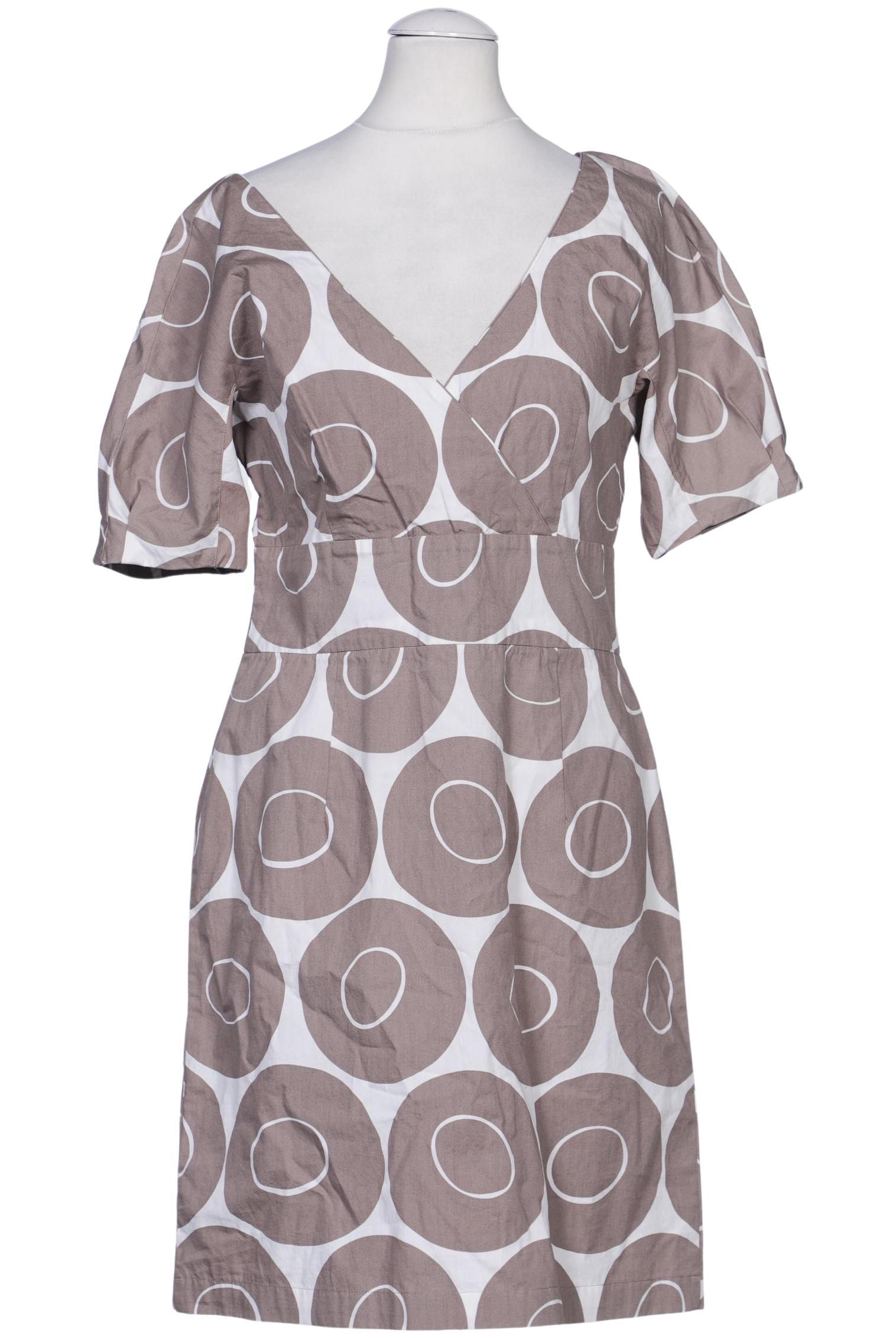 

caliban Damen Kleid, mehrfarbig, Gr. 36