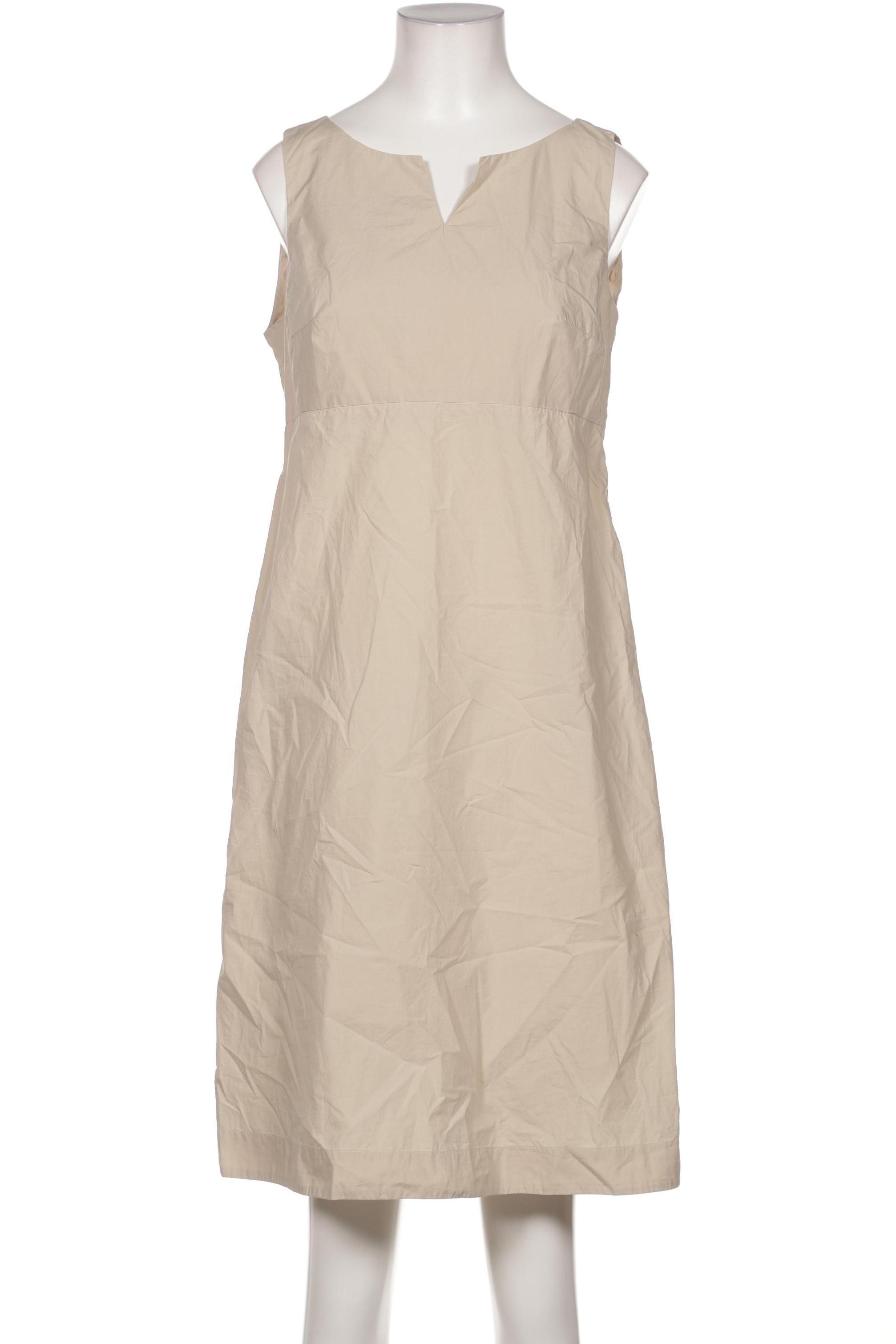 

caliban Damen Kleid, beige, Gr. 44