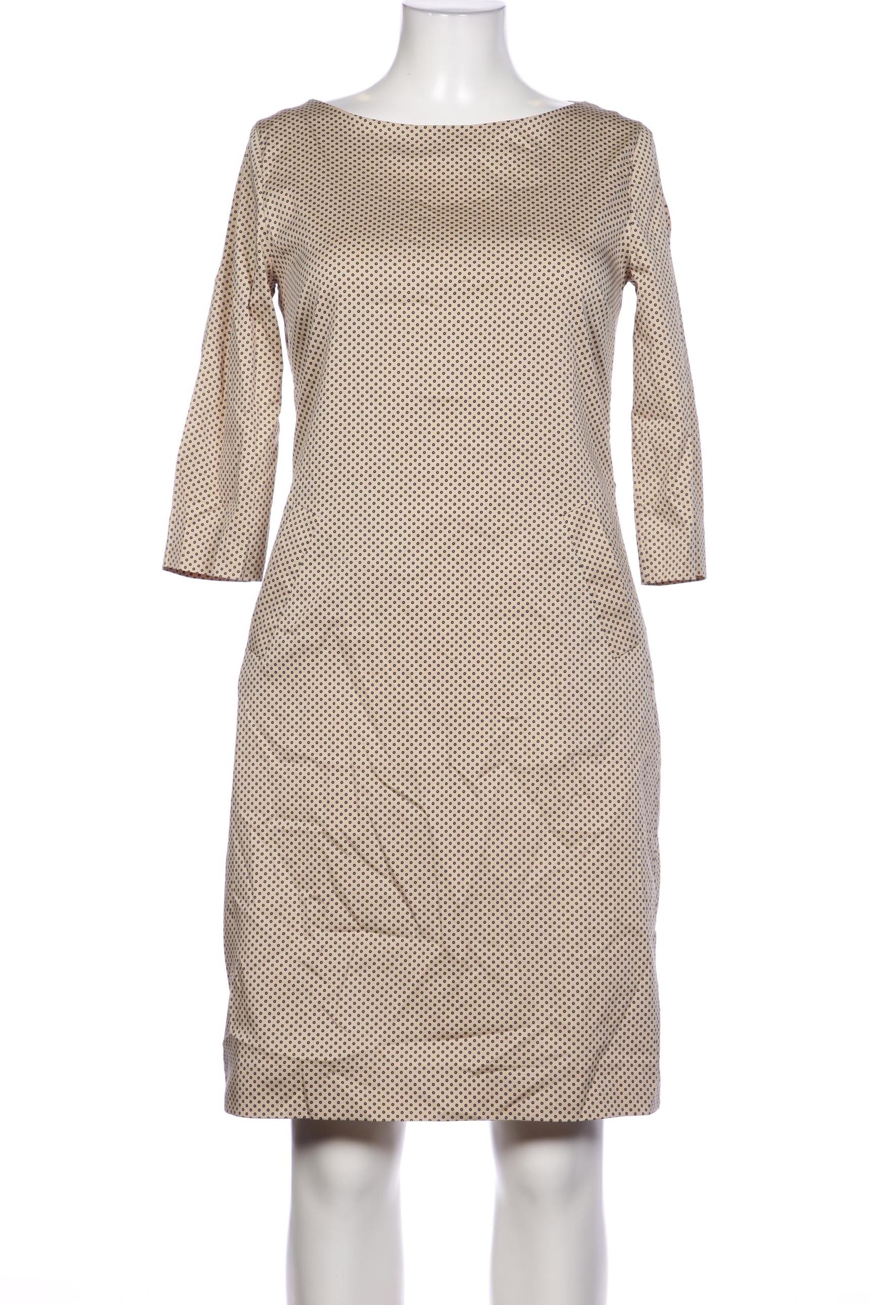 

caliban Damen Kleid, cremeweiß, Gr. 44
