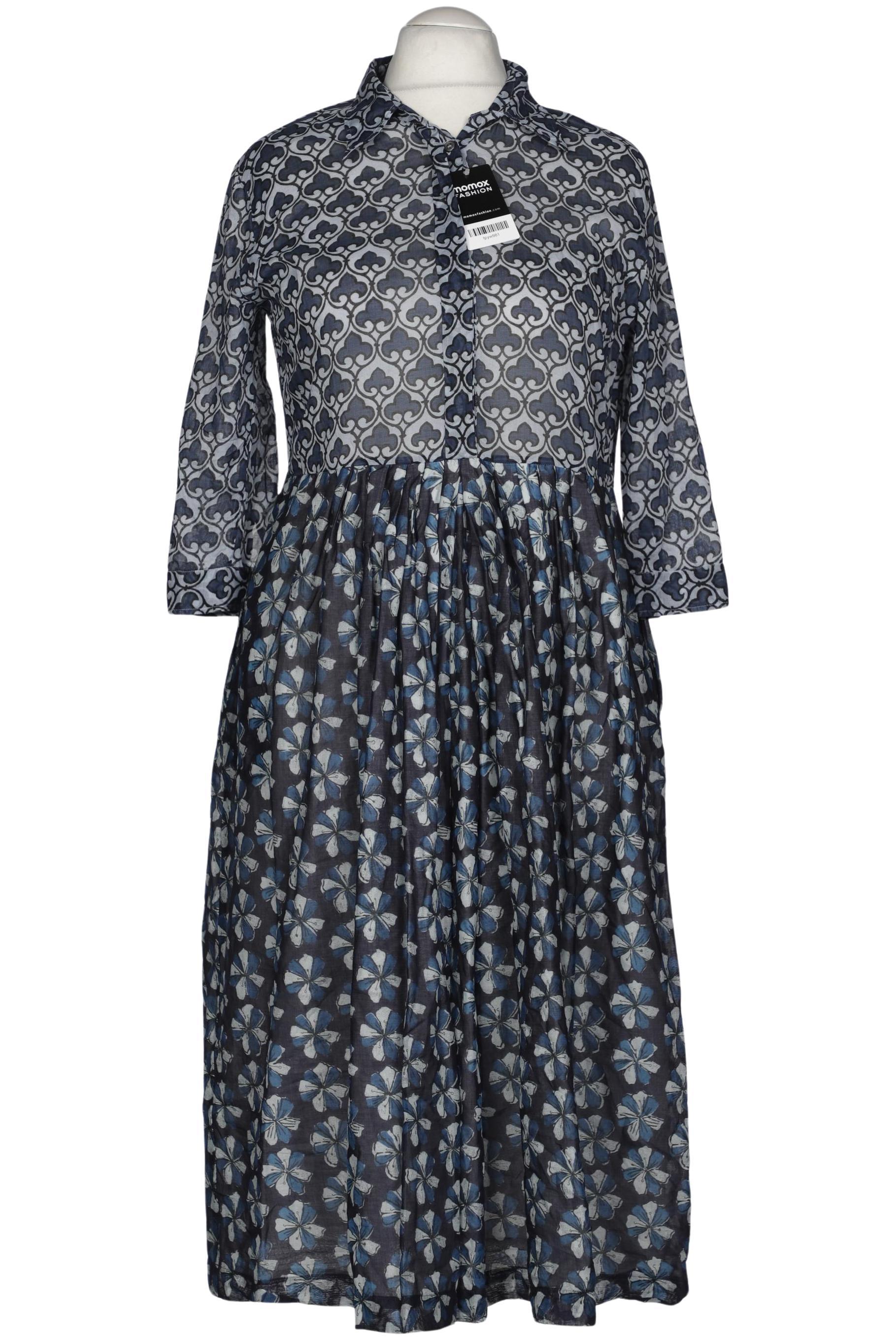 

caliban Damen Kleid, marineblau, Gr. 46