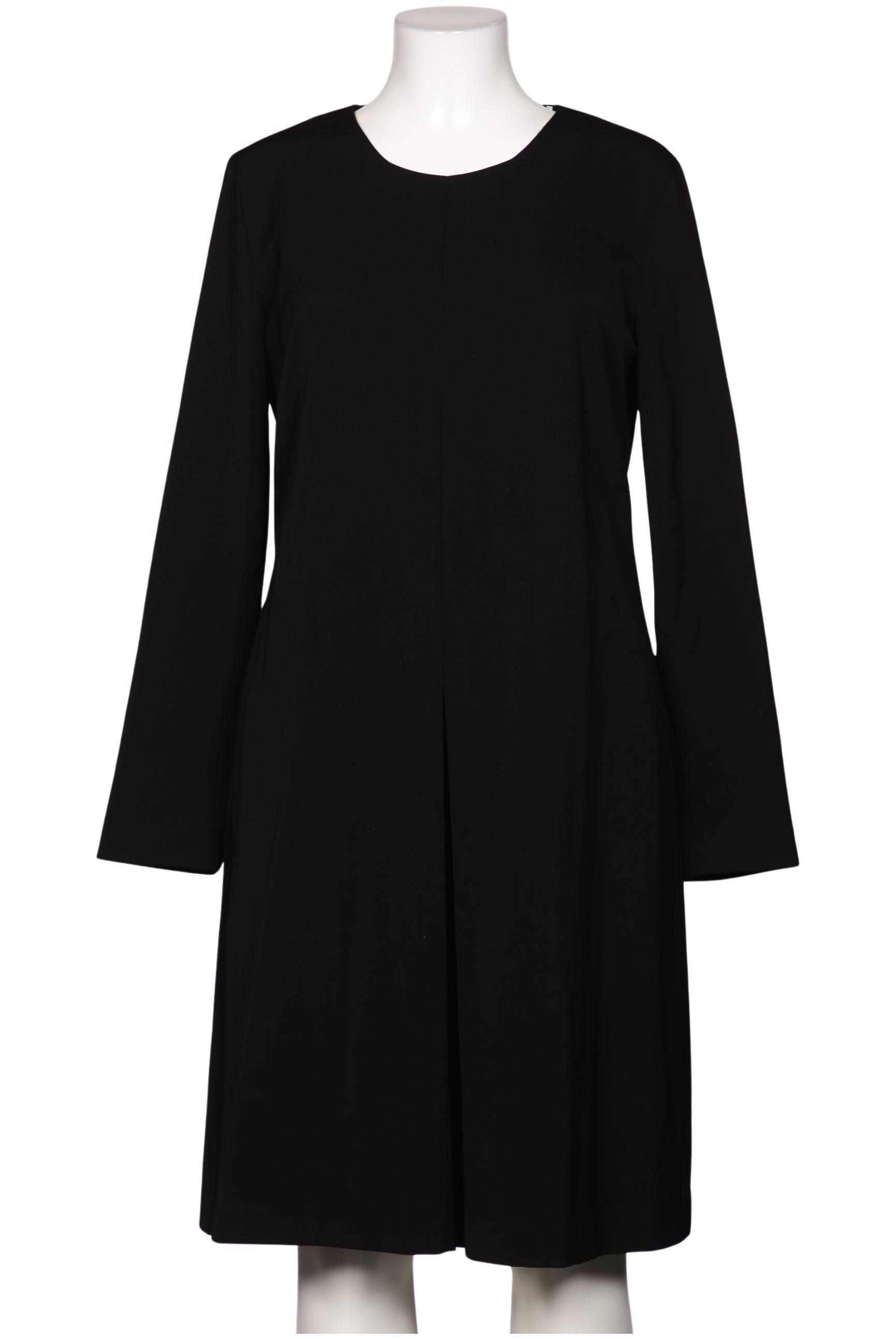 

caliban Damen Kleid, schwarz, Gr. 48
