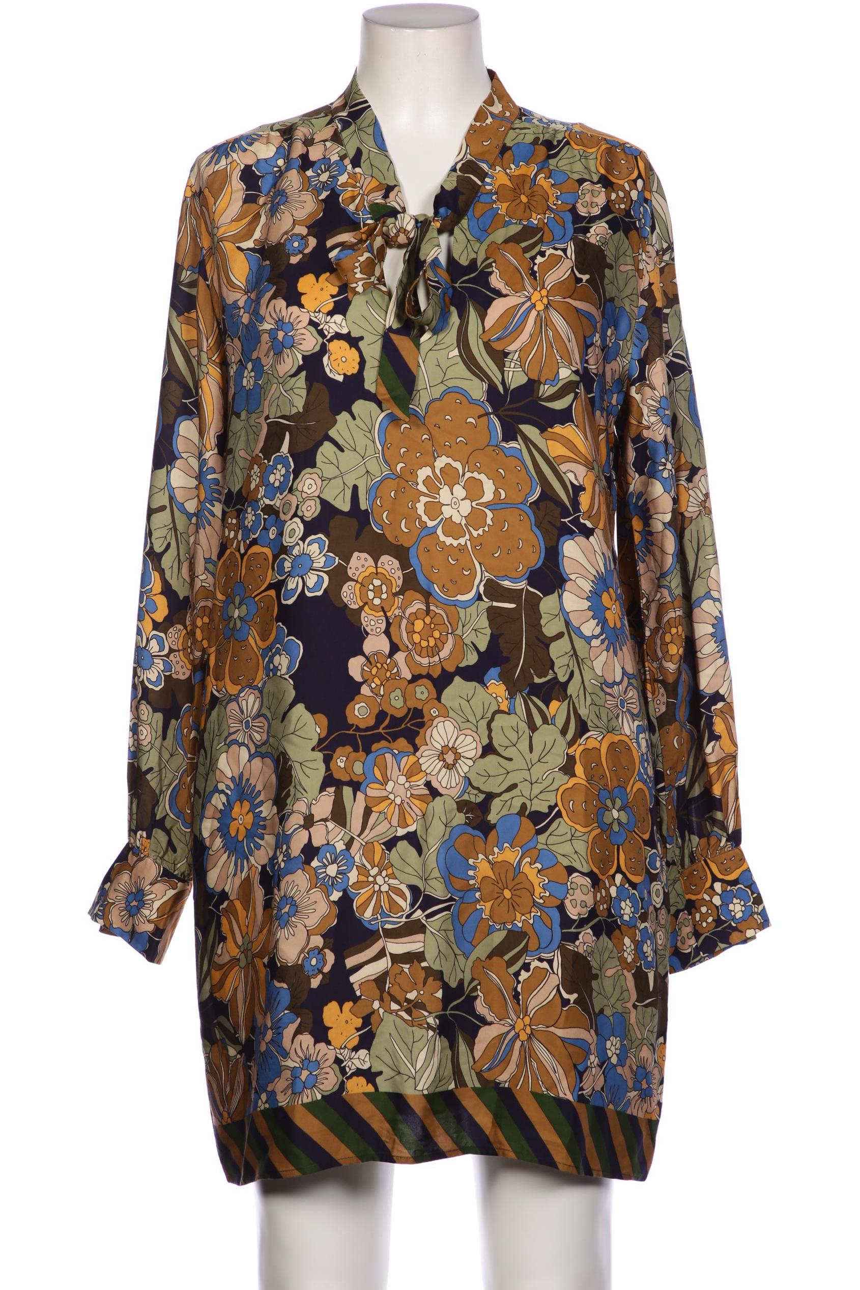 

caliban Damen Kleid, mehrfarbig, Gr. 48