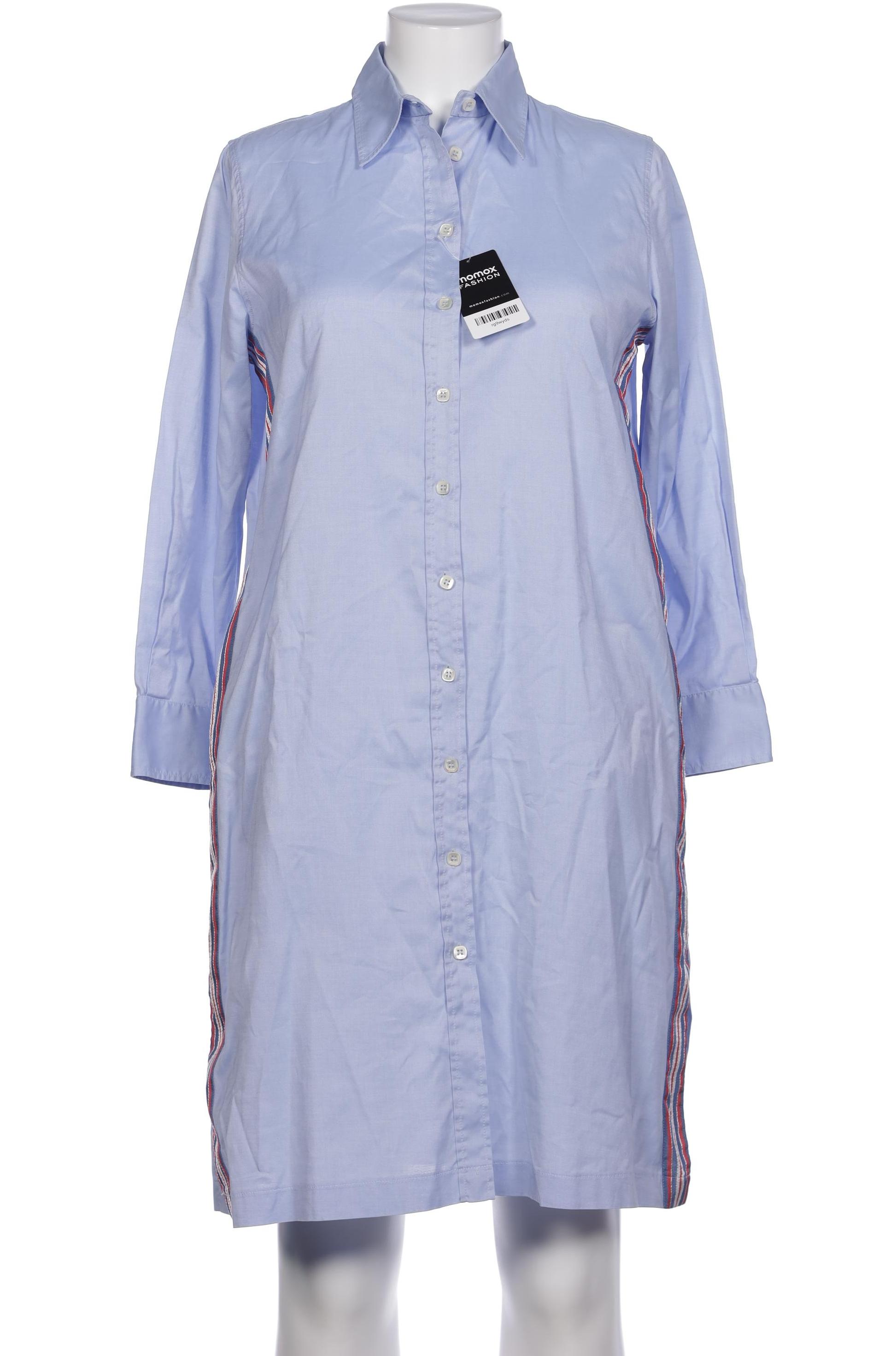 

caliban Damen Kleid, blau, Gr. 44