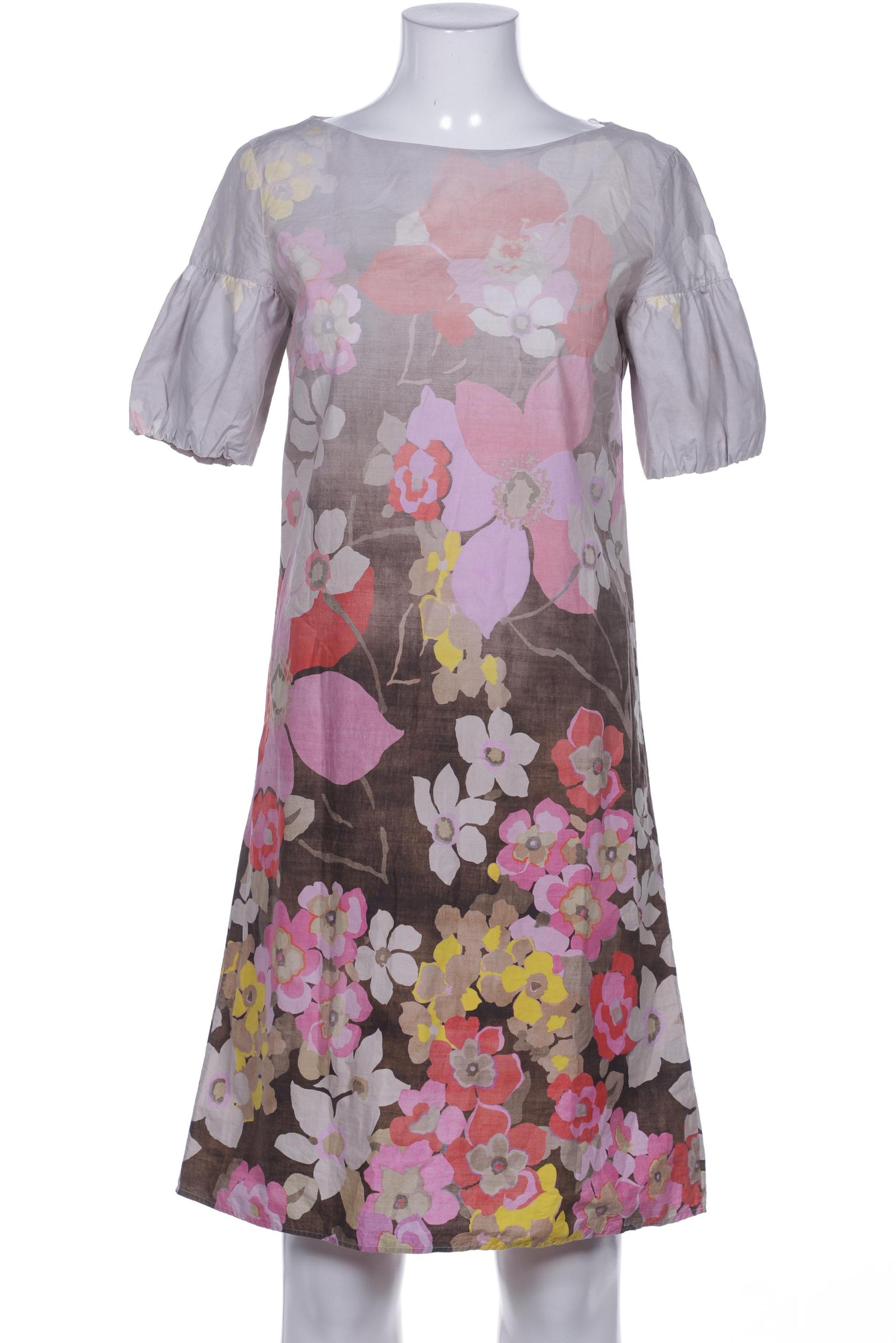 

caliban Damen Kleid, braun, Gr. 42