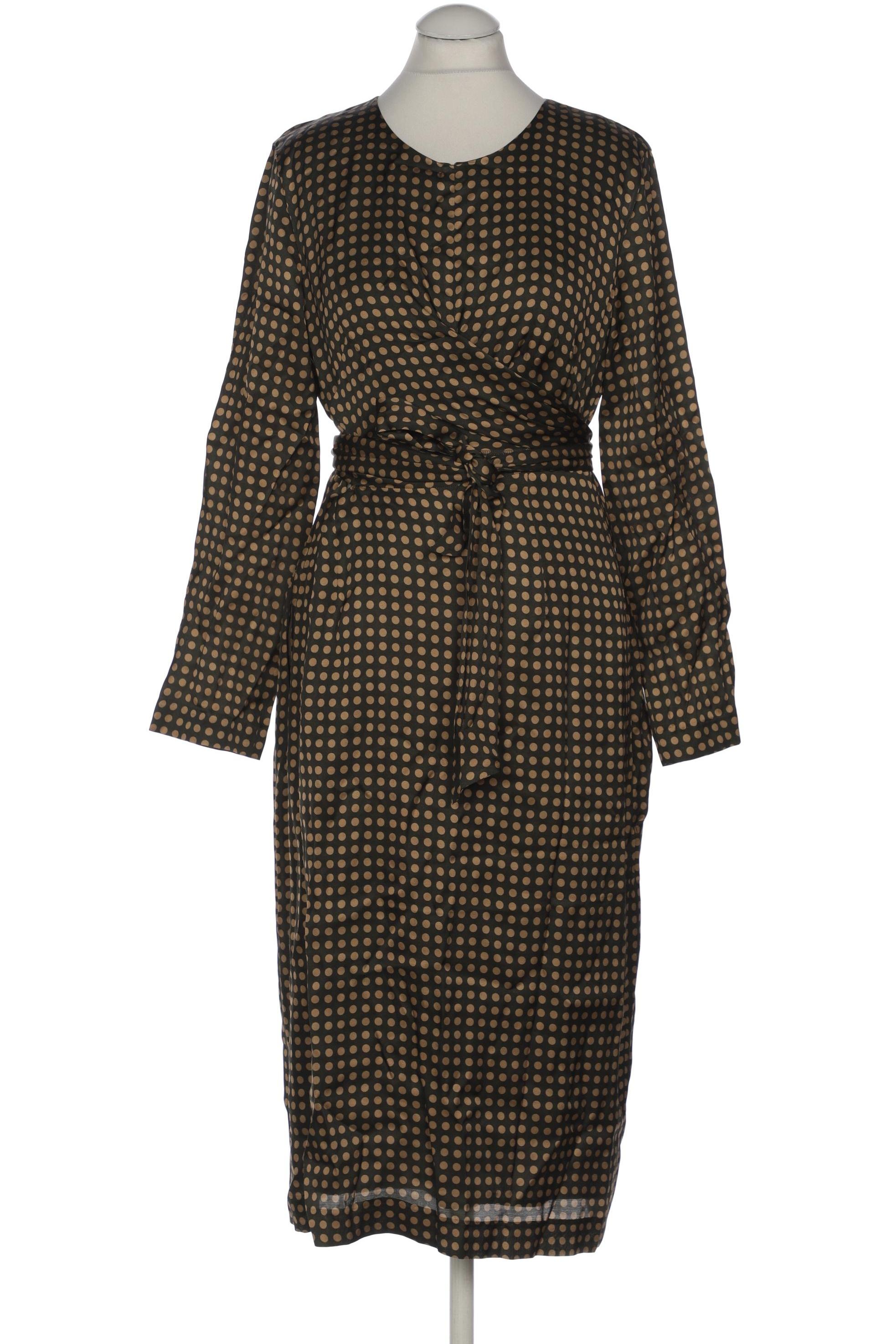 

caliban Damen Kleid, grün, Gr. 46