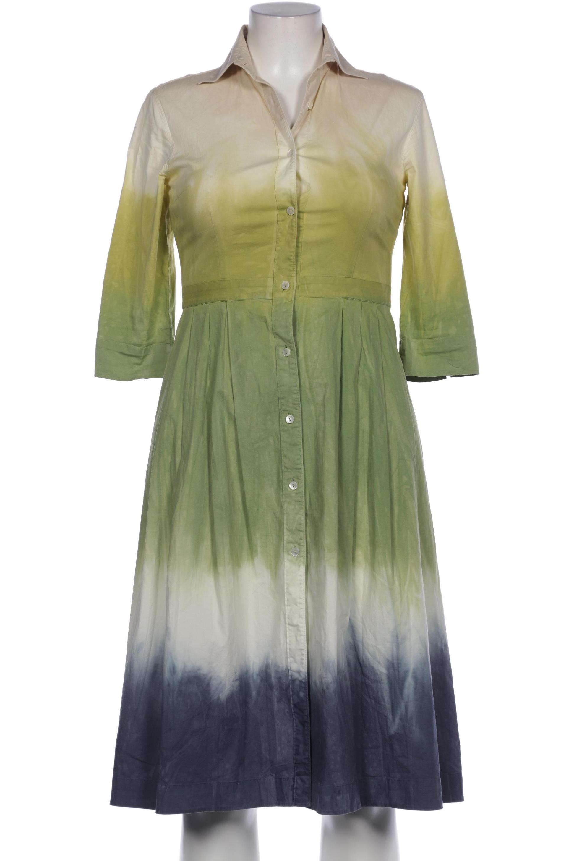 

caliban Damen Kleid, hellgrün, Gr. 42