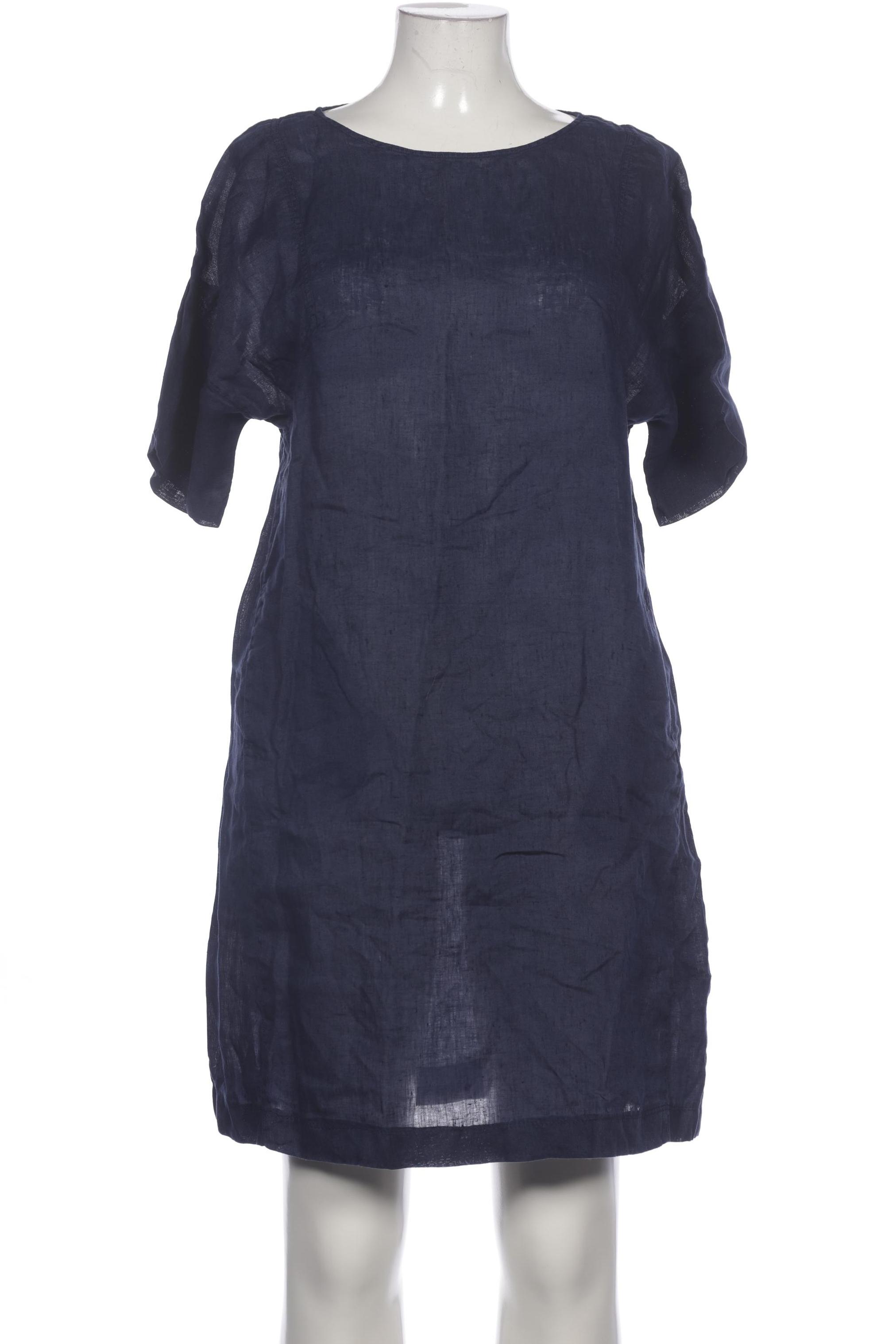 

caliban Damen Kleid, marineblau, Gr. 46