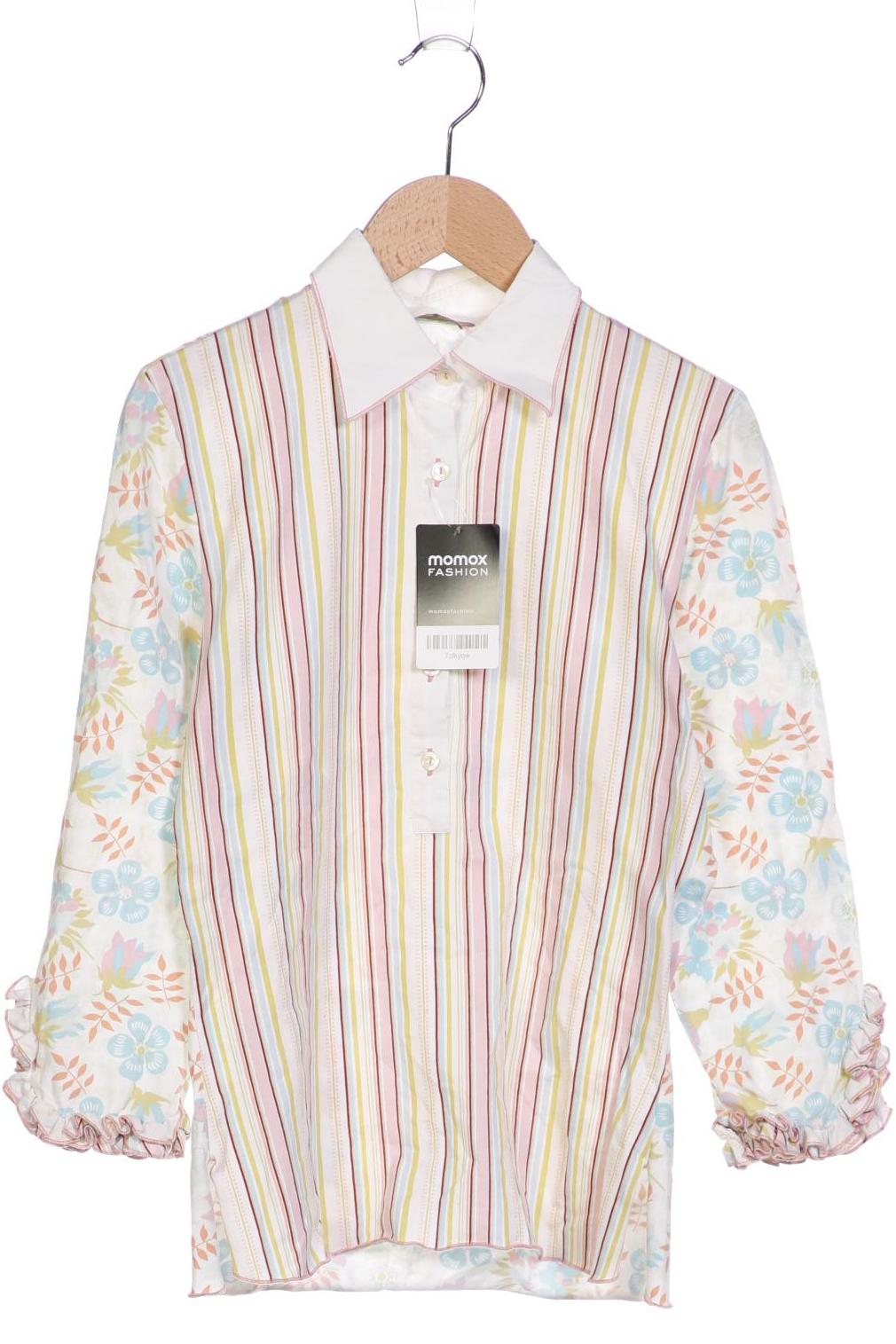 

caliban Damen Langarmshirt, mehrfarbig