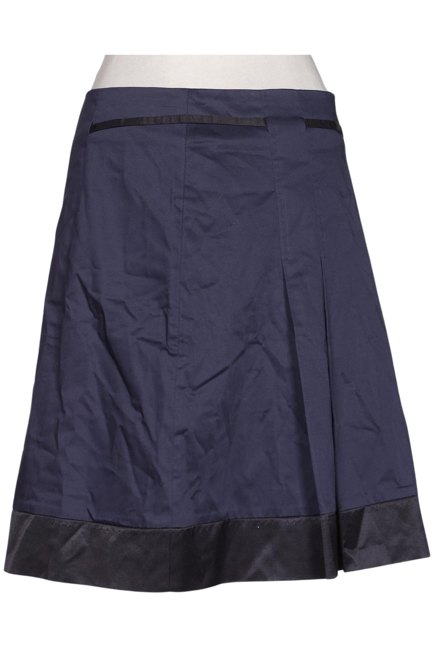 

caliban Damen Rock, marineblau, Gr. 38