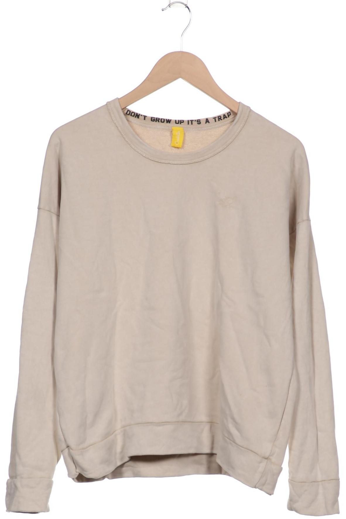 

caliban Damen Sweatshirt, beige