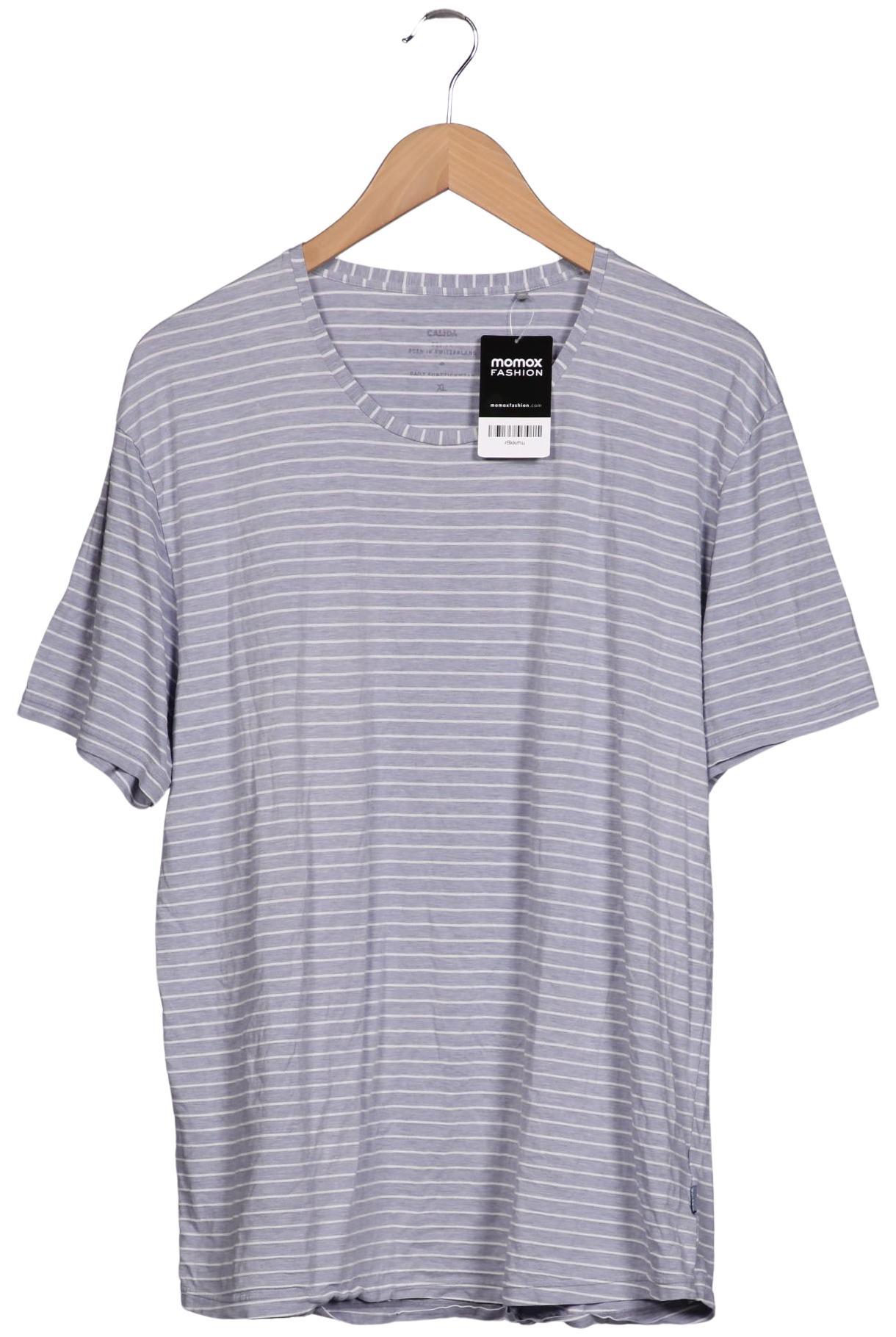 

caliban Damen T-Shirt, grau, Gr. 44