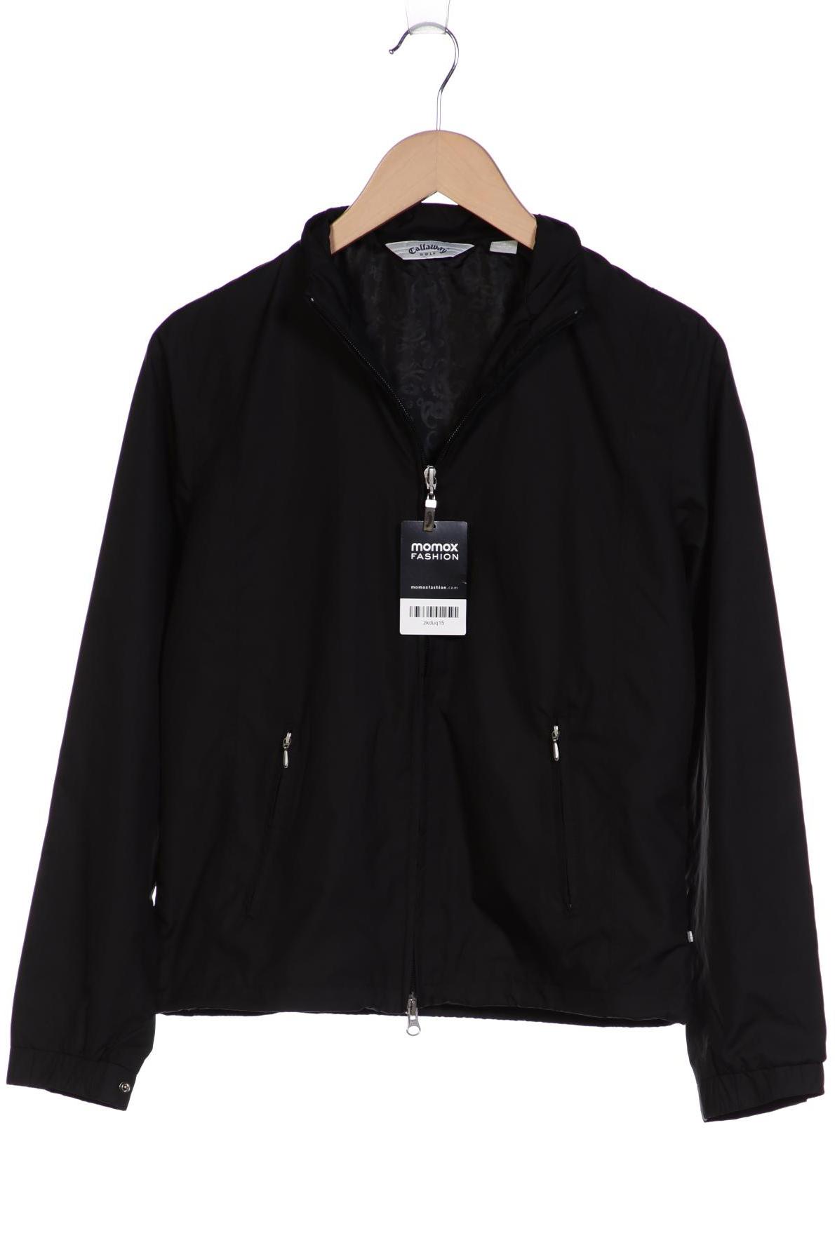 

Callaway Damen Jacke, schwarz, Gr. 36