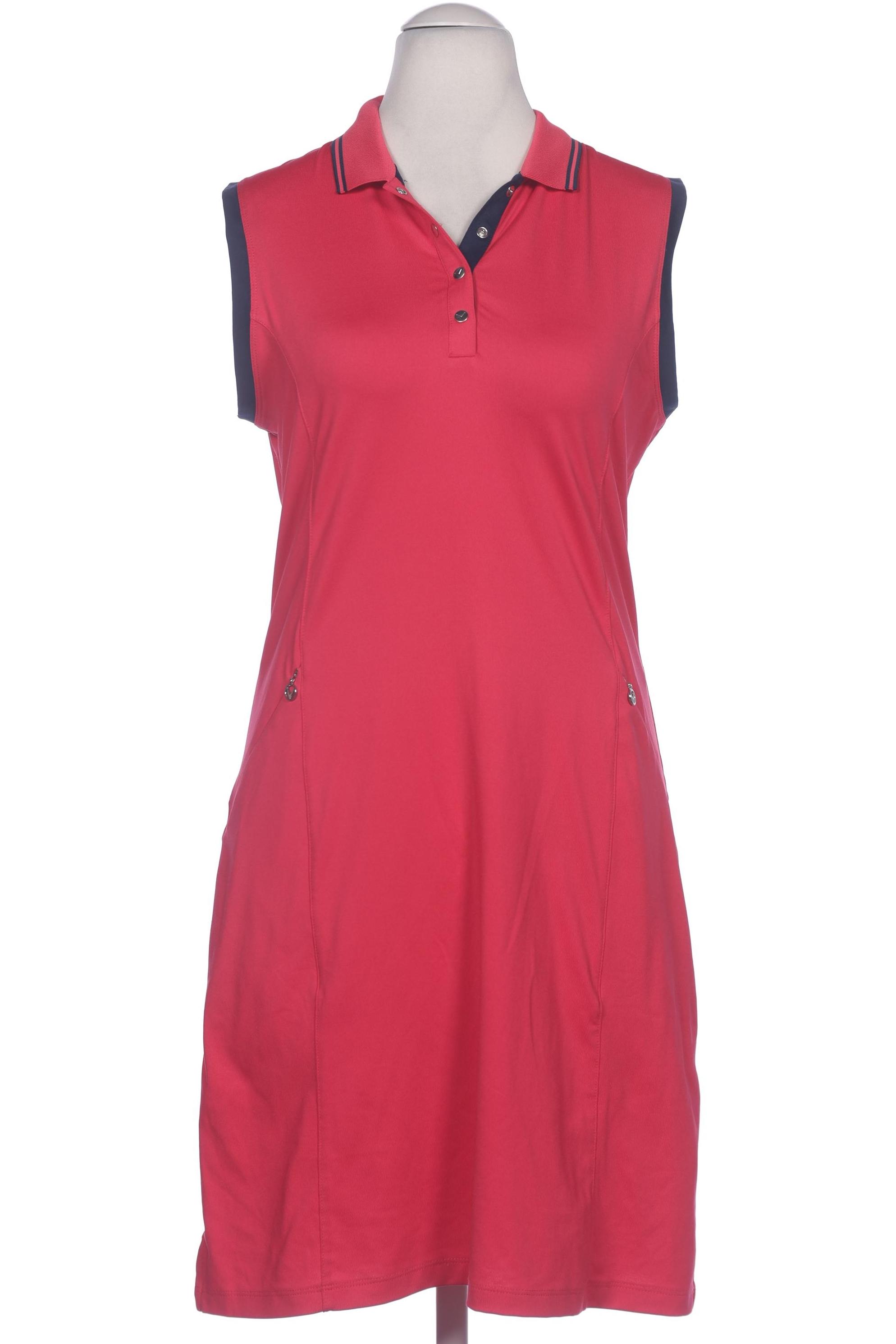 

Callaway Damen Kleid, pink, Gr. 38