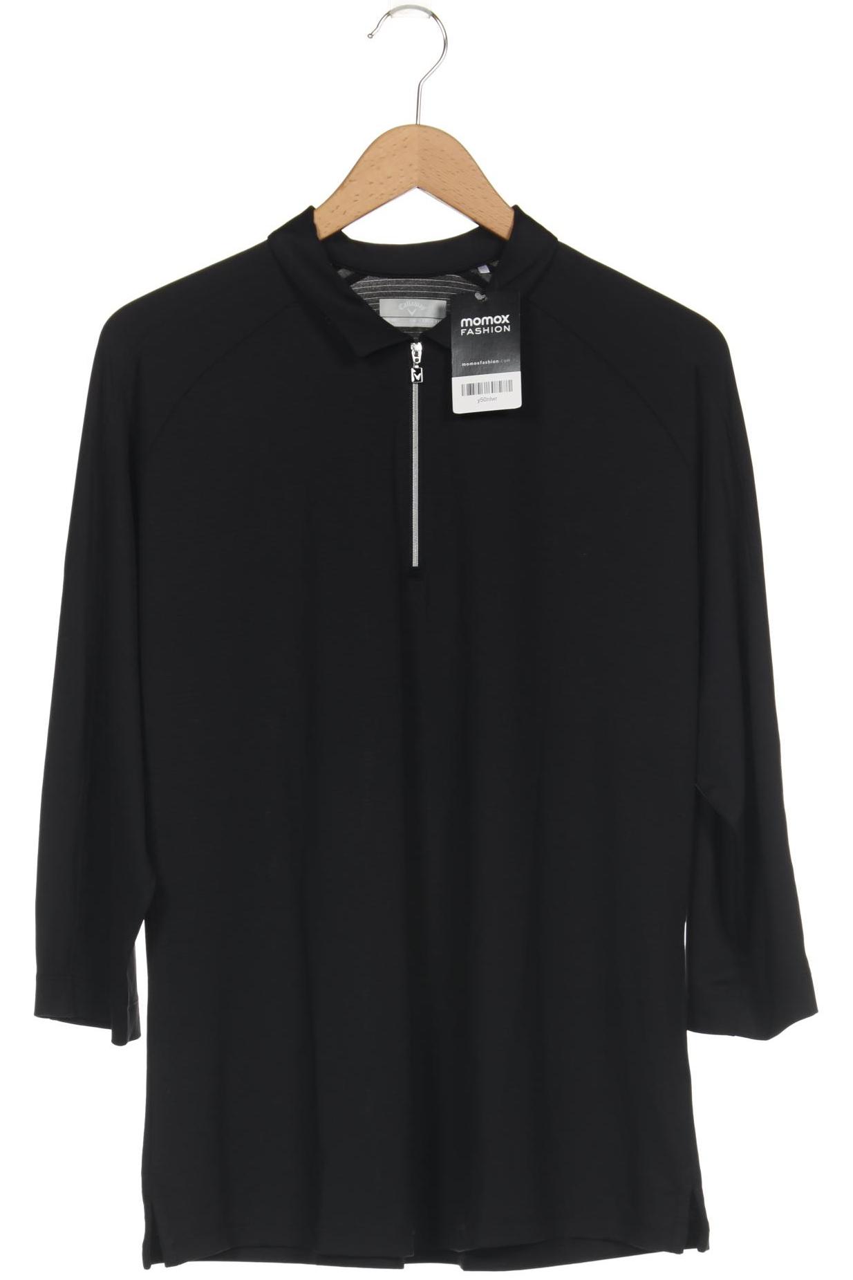 

Callaway Damen Langarmshirt, schwarz