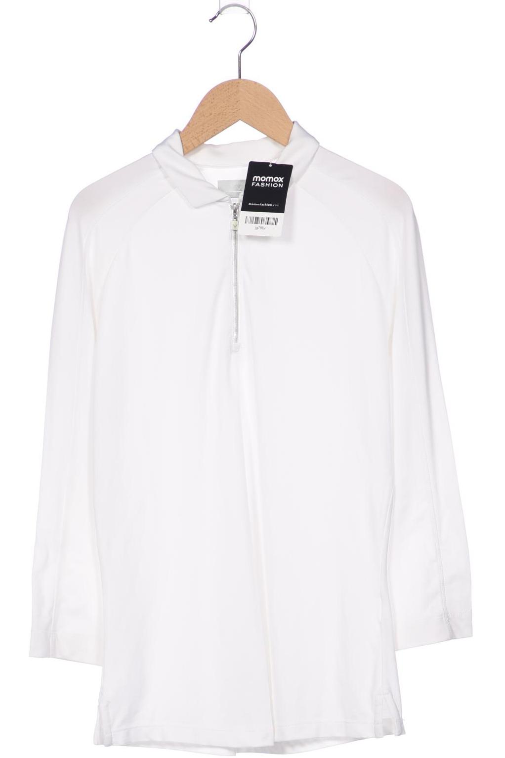 

Callaway Damen Langarmshirt, weiß, Gr. 36