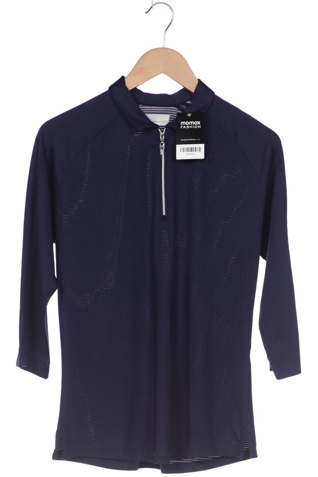 

Callaway Damen Poloshirt, marineblau